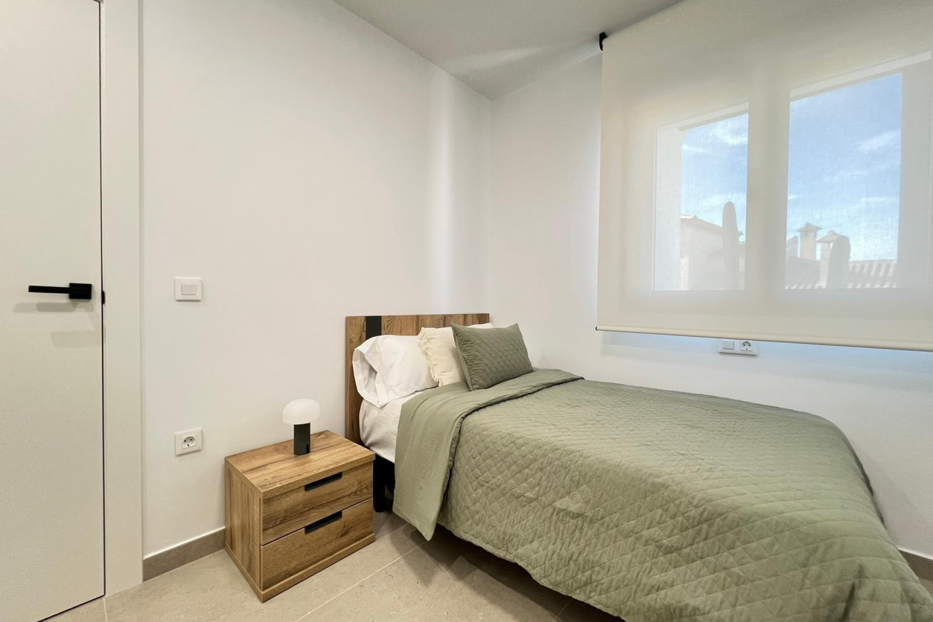 Nouvelle construction - Villa - Benferri - Benfis Park