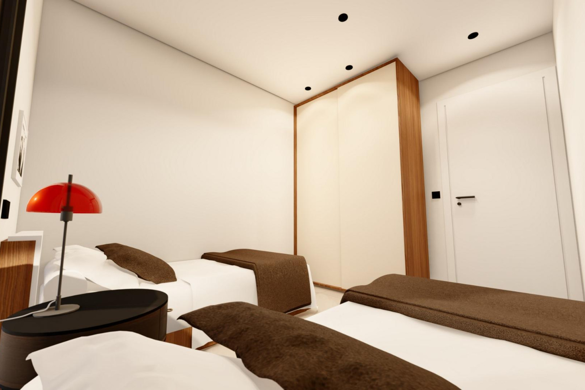 Nouvelle construction - Villa - Benijofar - Urb. Monteazul