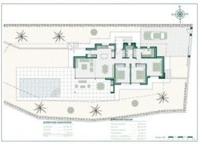 Nouvelle construction - Villa - Benissa - Fanadix