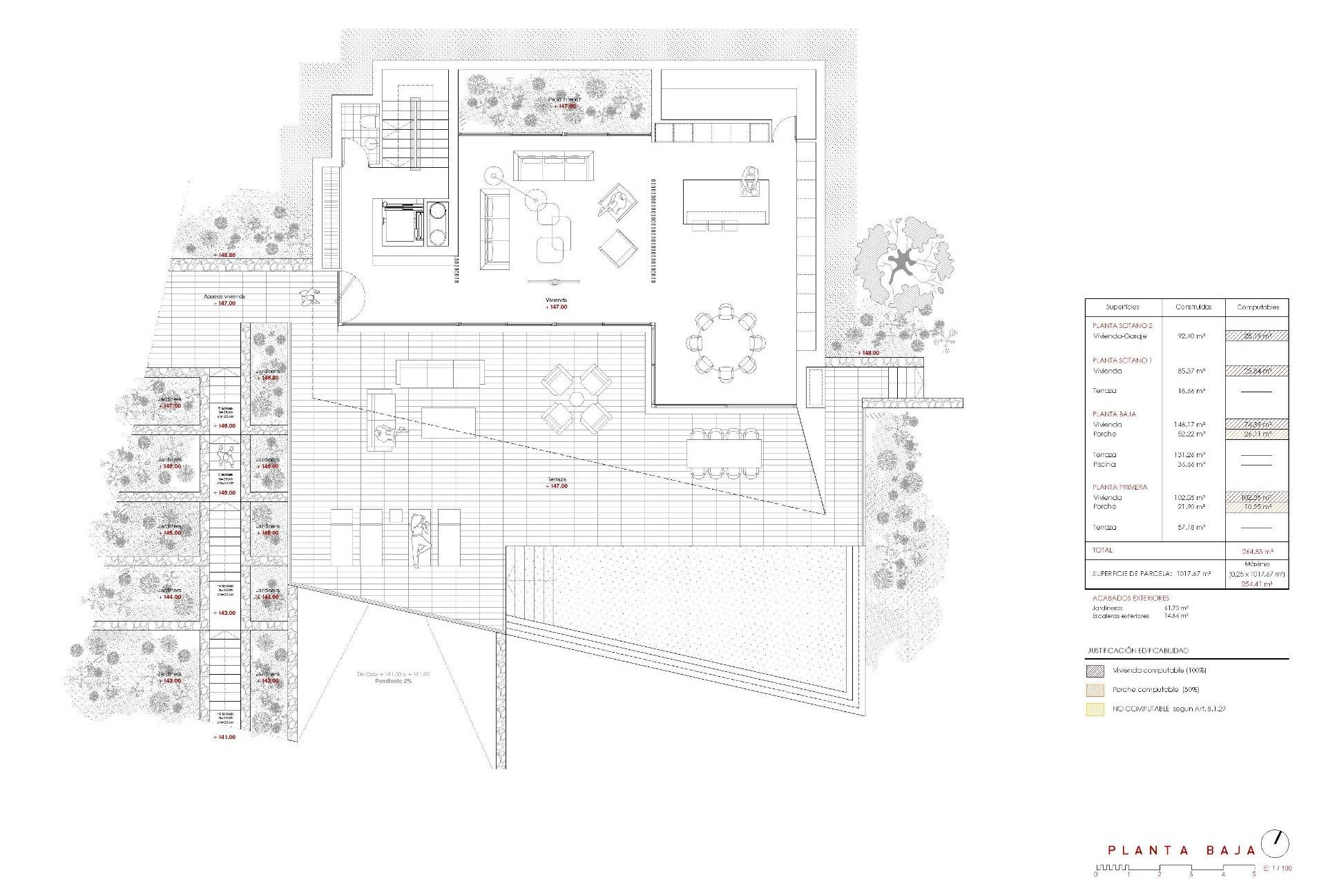 Nouvelle construction - Villa - Benissa - Montemar