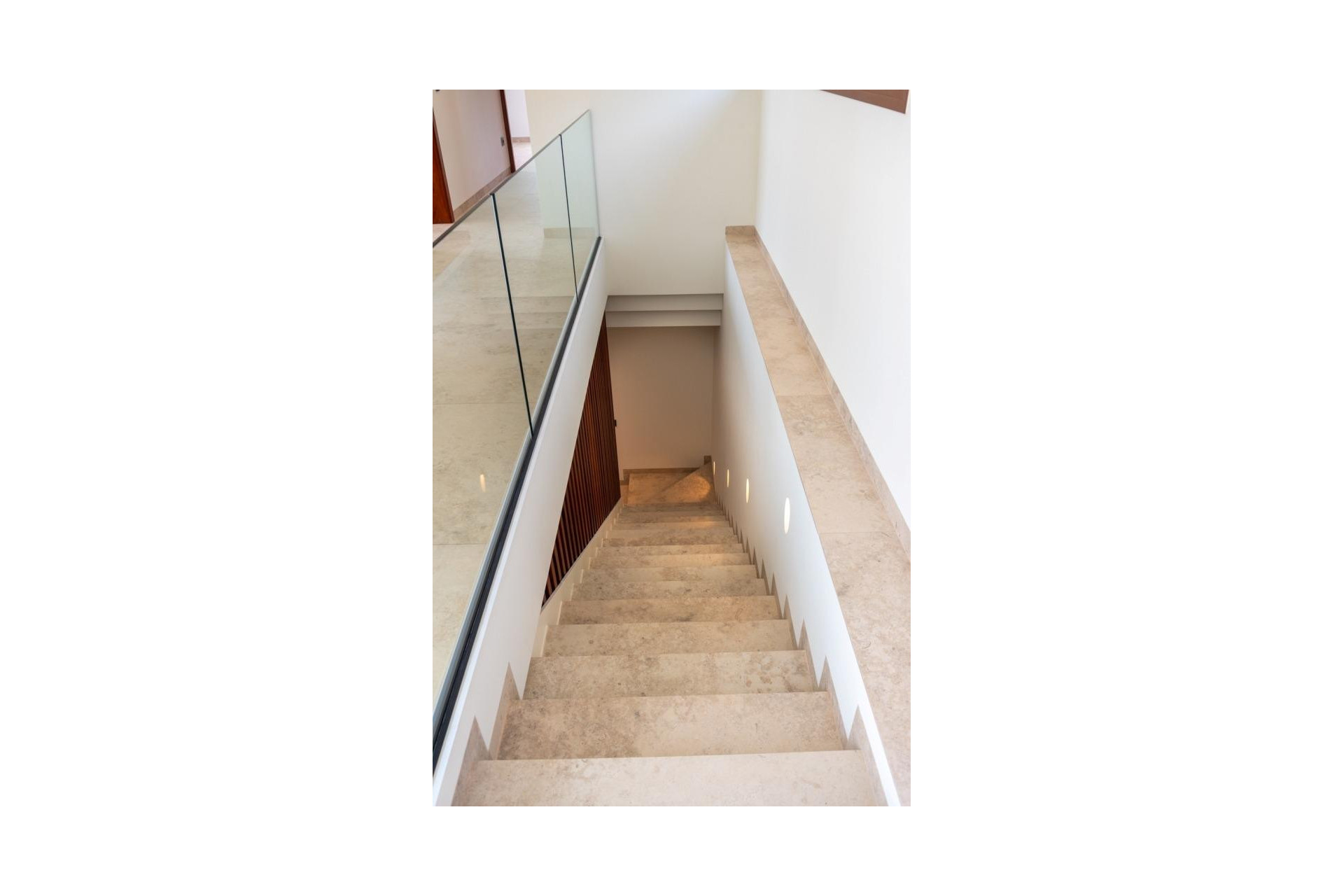 Nouvelle construction - Villa - Calpe - La Fustera