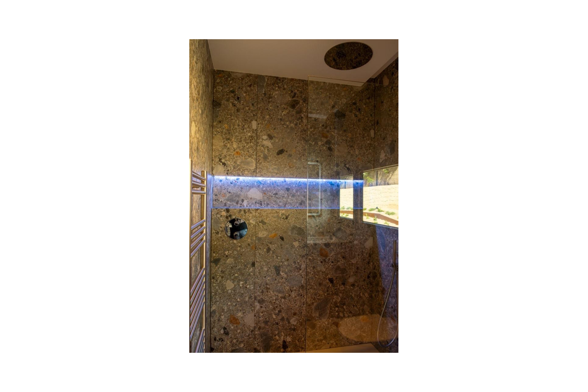 Nouvelle construction - Villa - Calpe - La Fustera