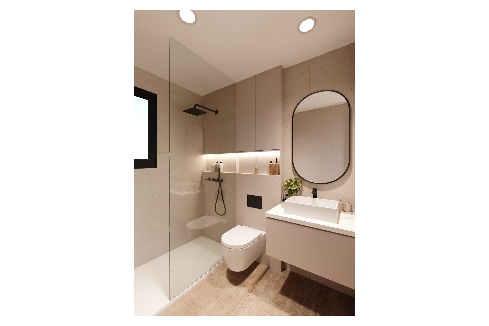 Nouvelle construction - Villa - Cuevas del Almanzora - Villaricos