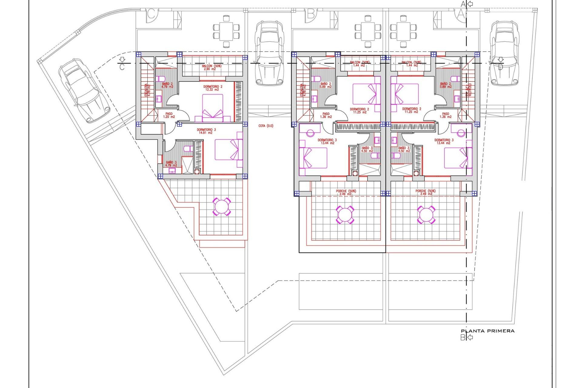 Nouvelle construction - Villa - Daya Nueva - Pueblo