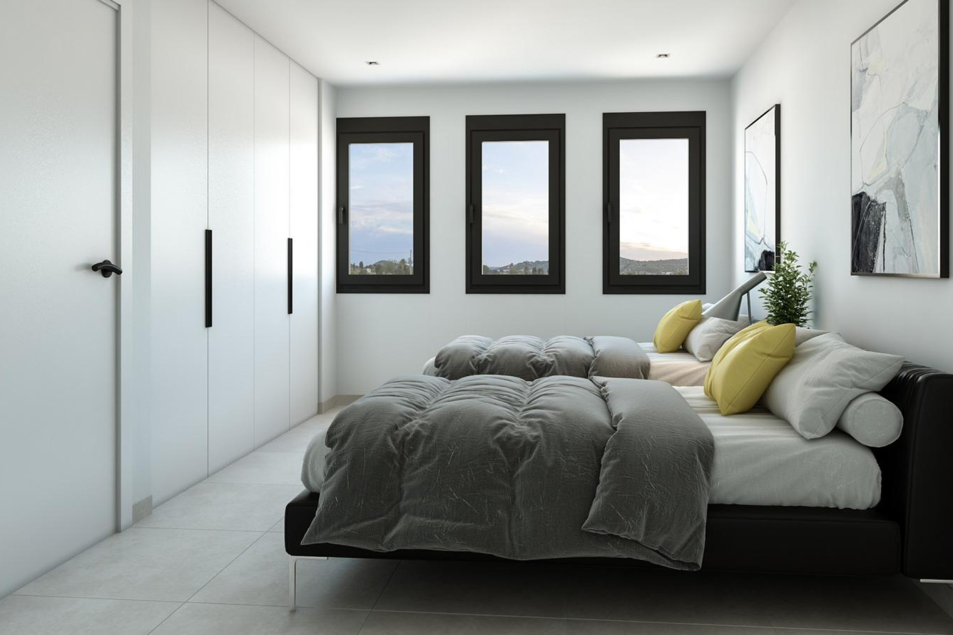 Nouvelle construction - Villa - Denia - Tossal Gros