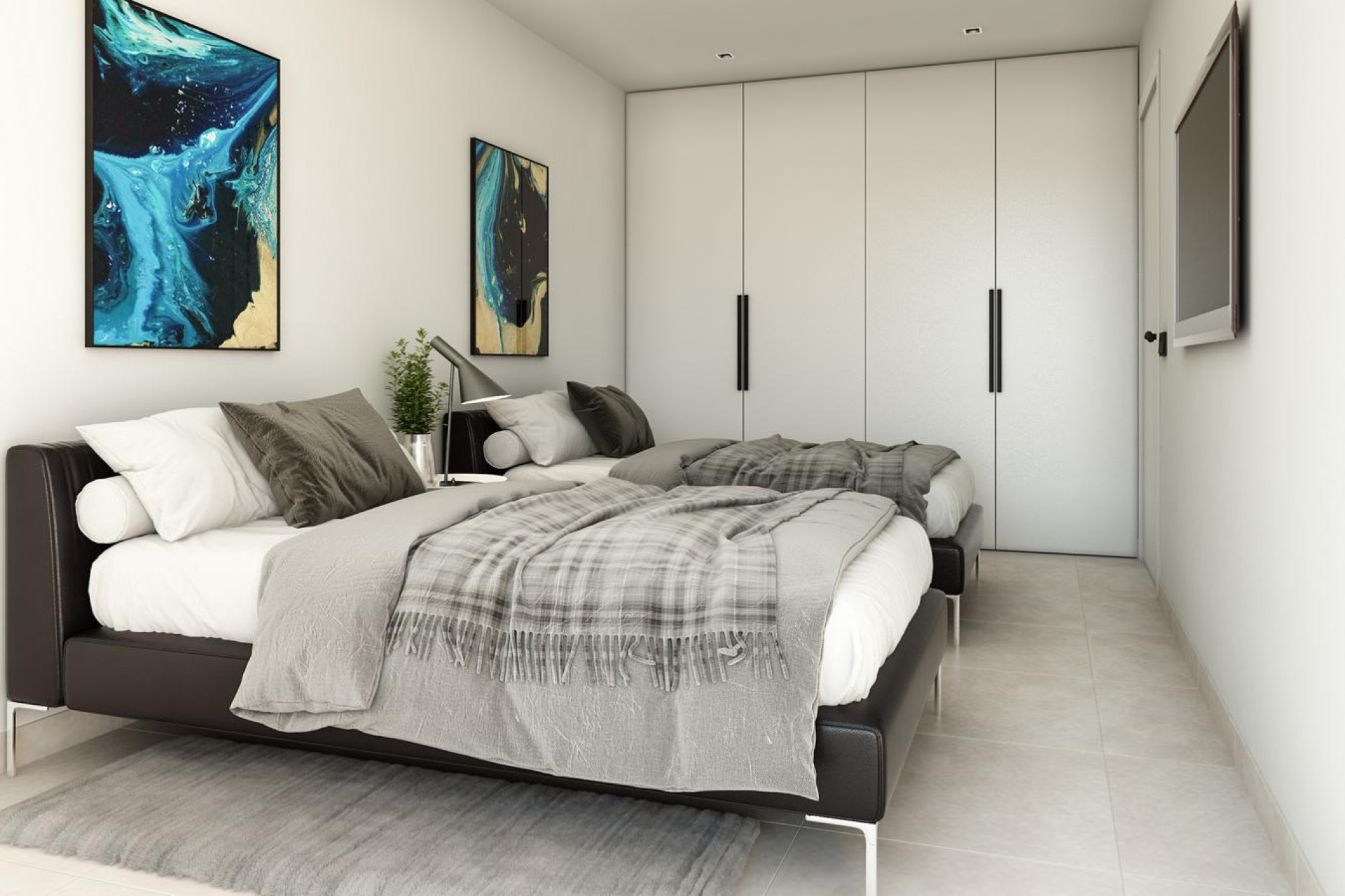 Nouvelle construction - Villa - Denia - Tossal Gros