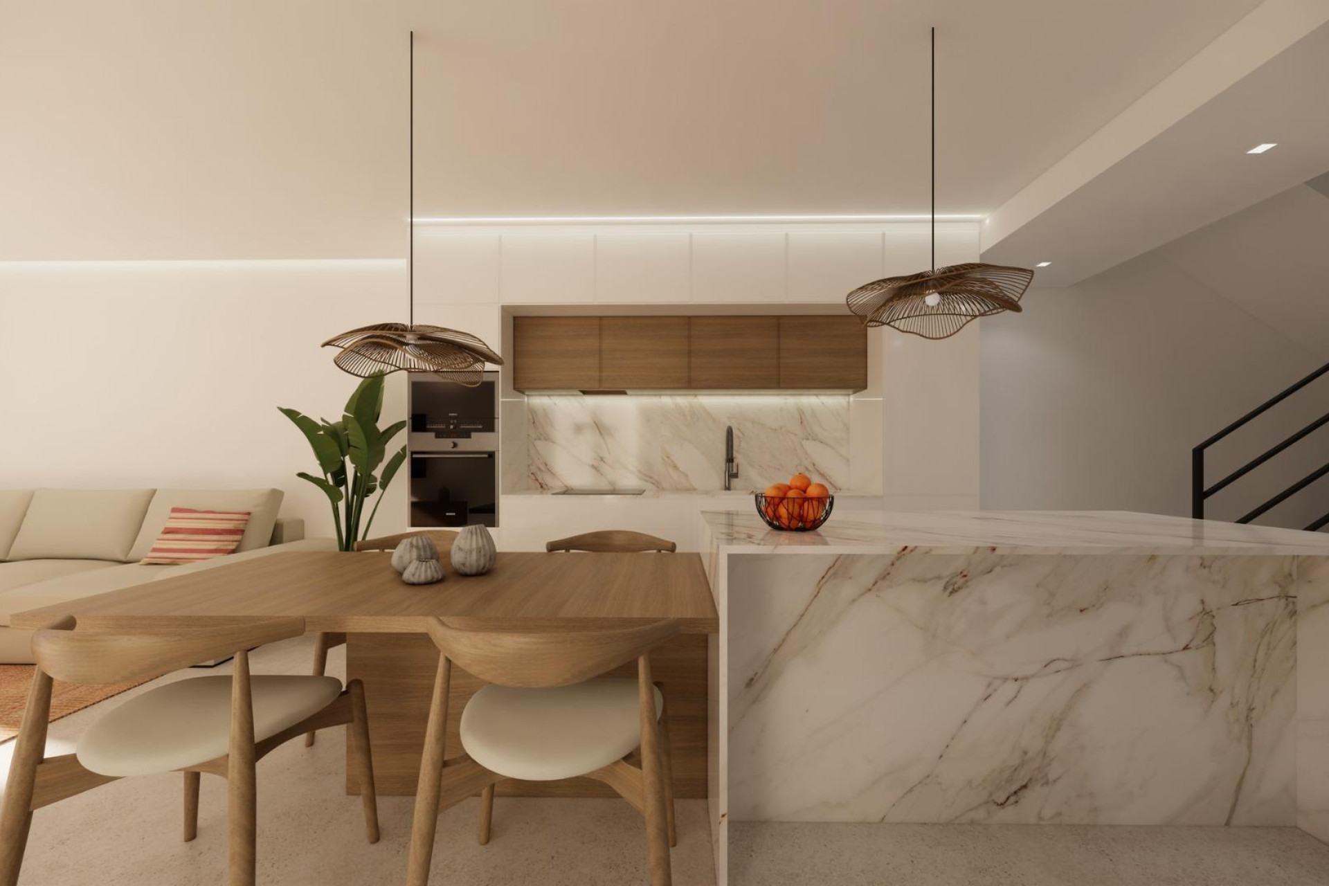 Nouvelle construction - Villa - Dolores - Pueblo