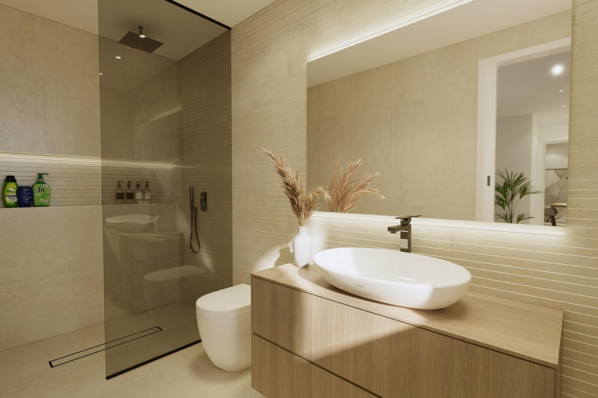 Nouvelle construction - Villa - Dolores - Sector 3