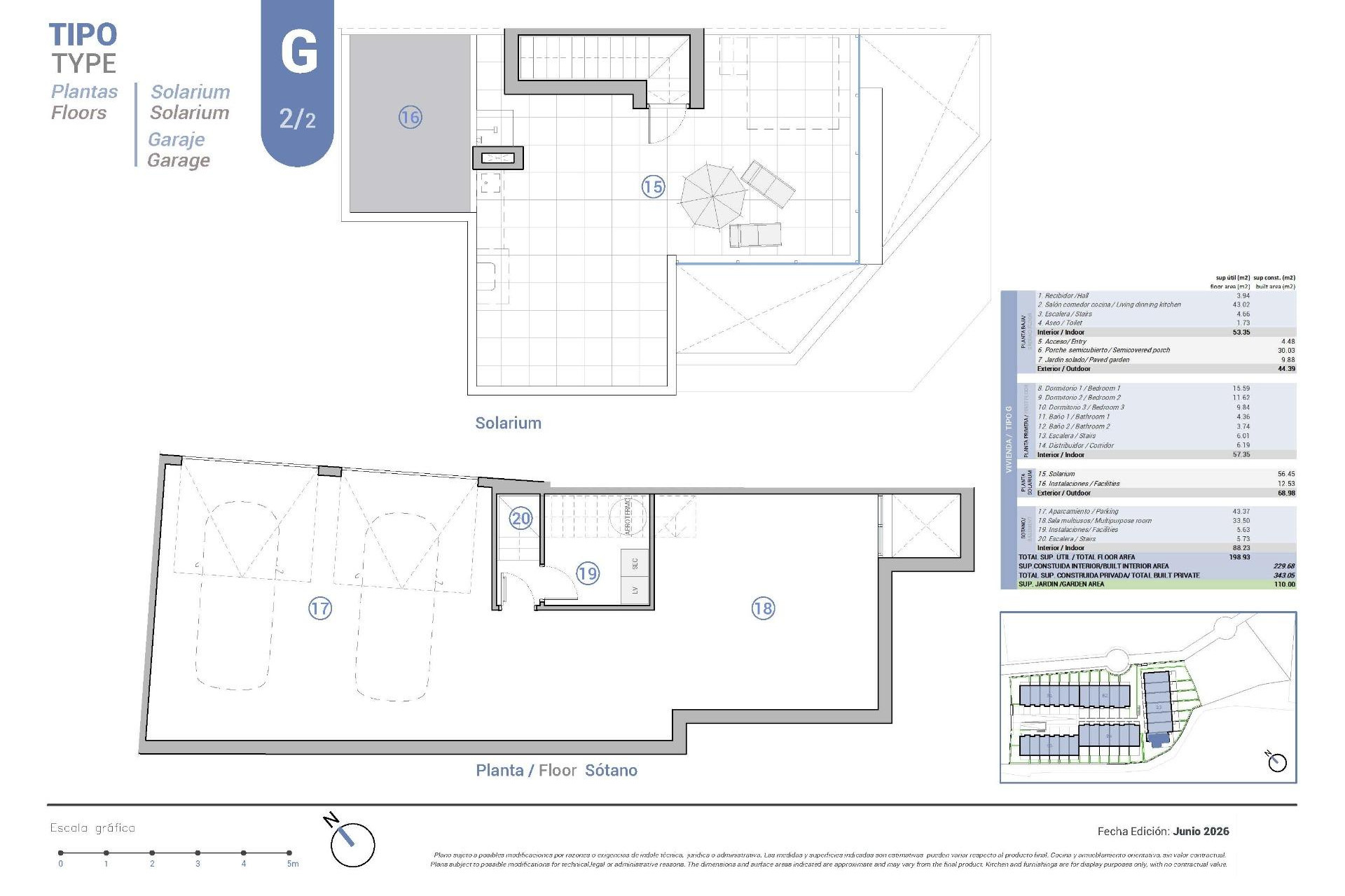 Nouvelle construction - Villa - El Campello - Platja de L´Amerador