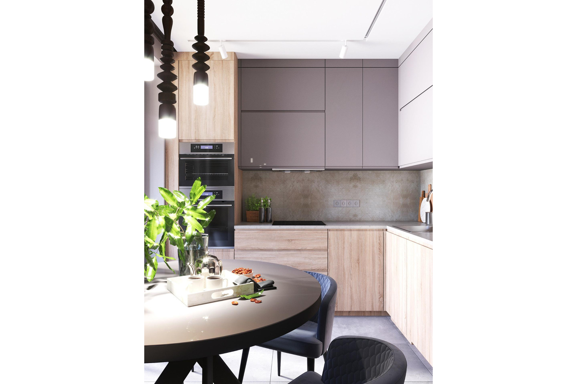 Nouvelle construction - Villa - Finestrat - Balcón De Finestrat