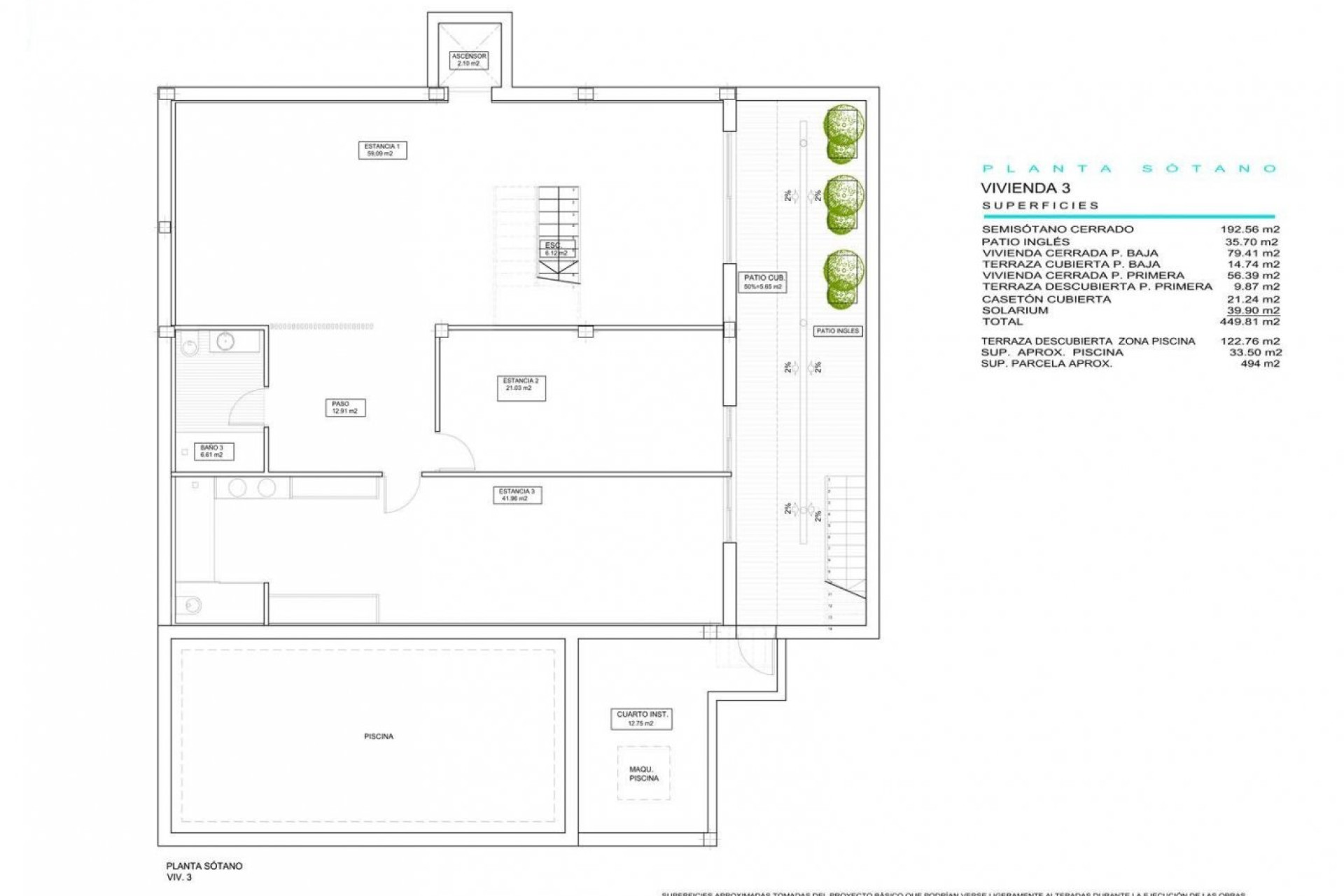 Nouvelle construction - Villa - Finestrat - Campana Garden