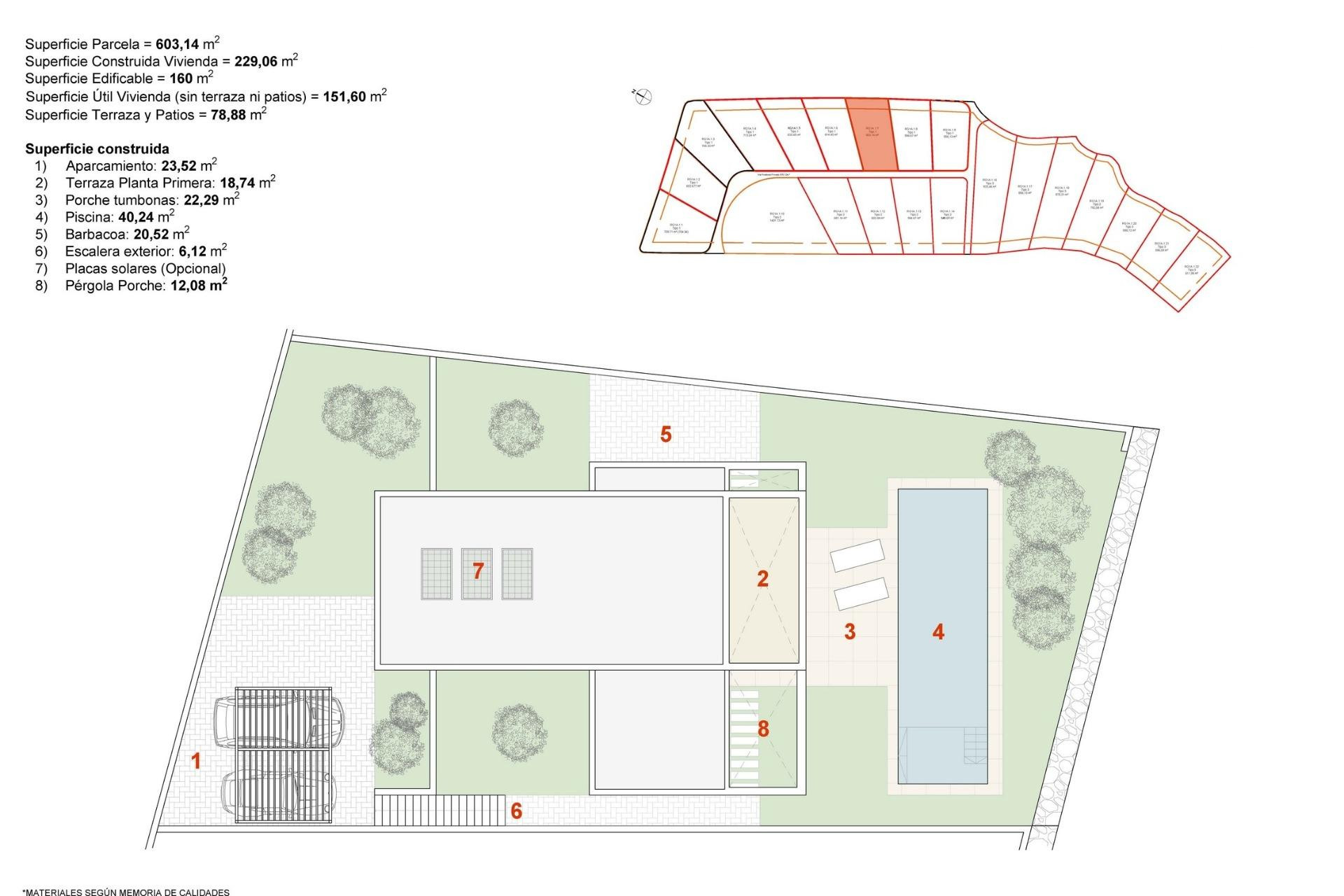 Nouvelle construction - Villa - Finestrat - Campana Garden