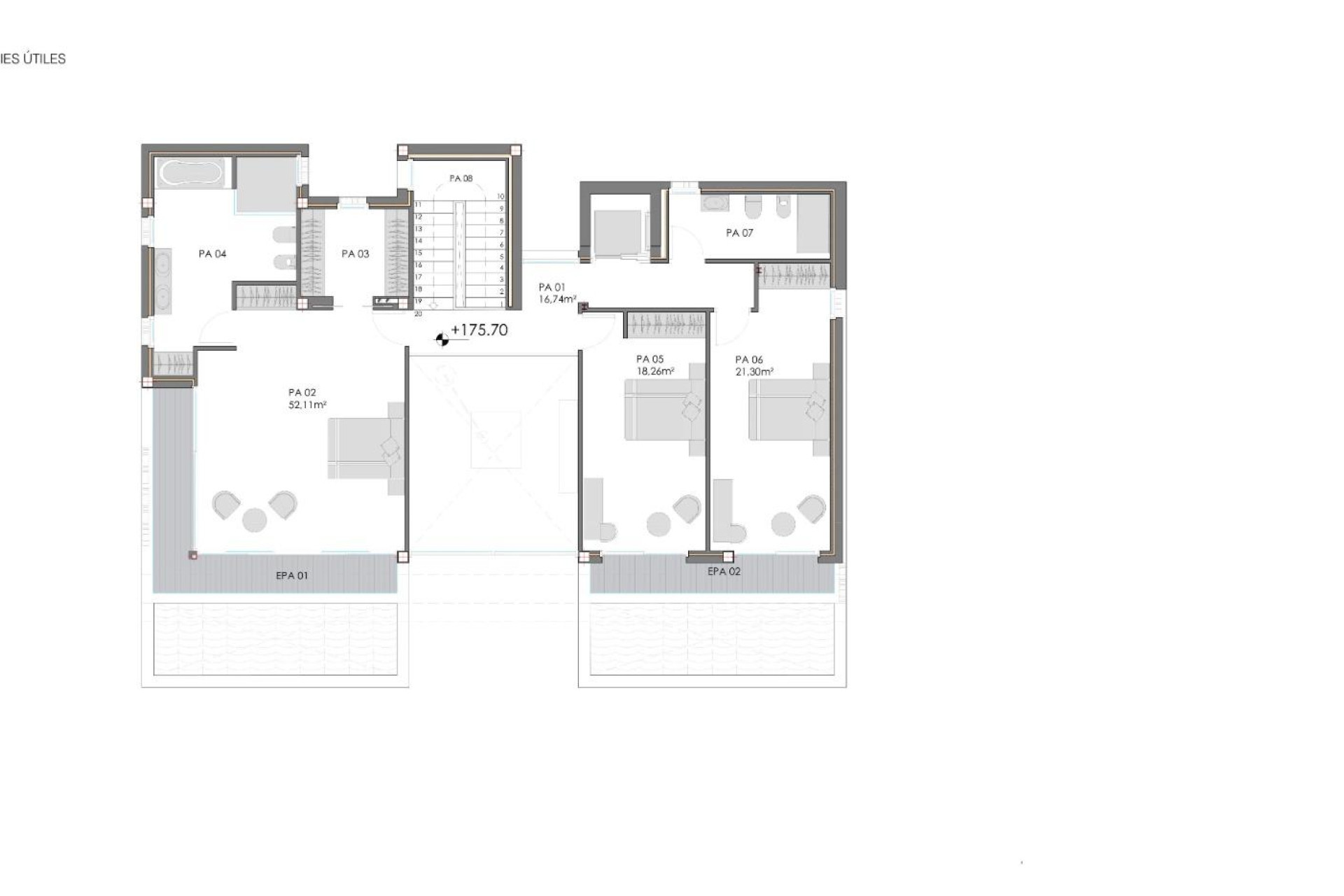 Nouvelle construction - Villa - Finestrat - Sierra Cortina