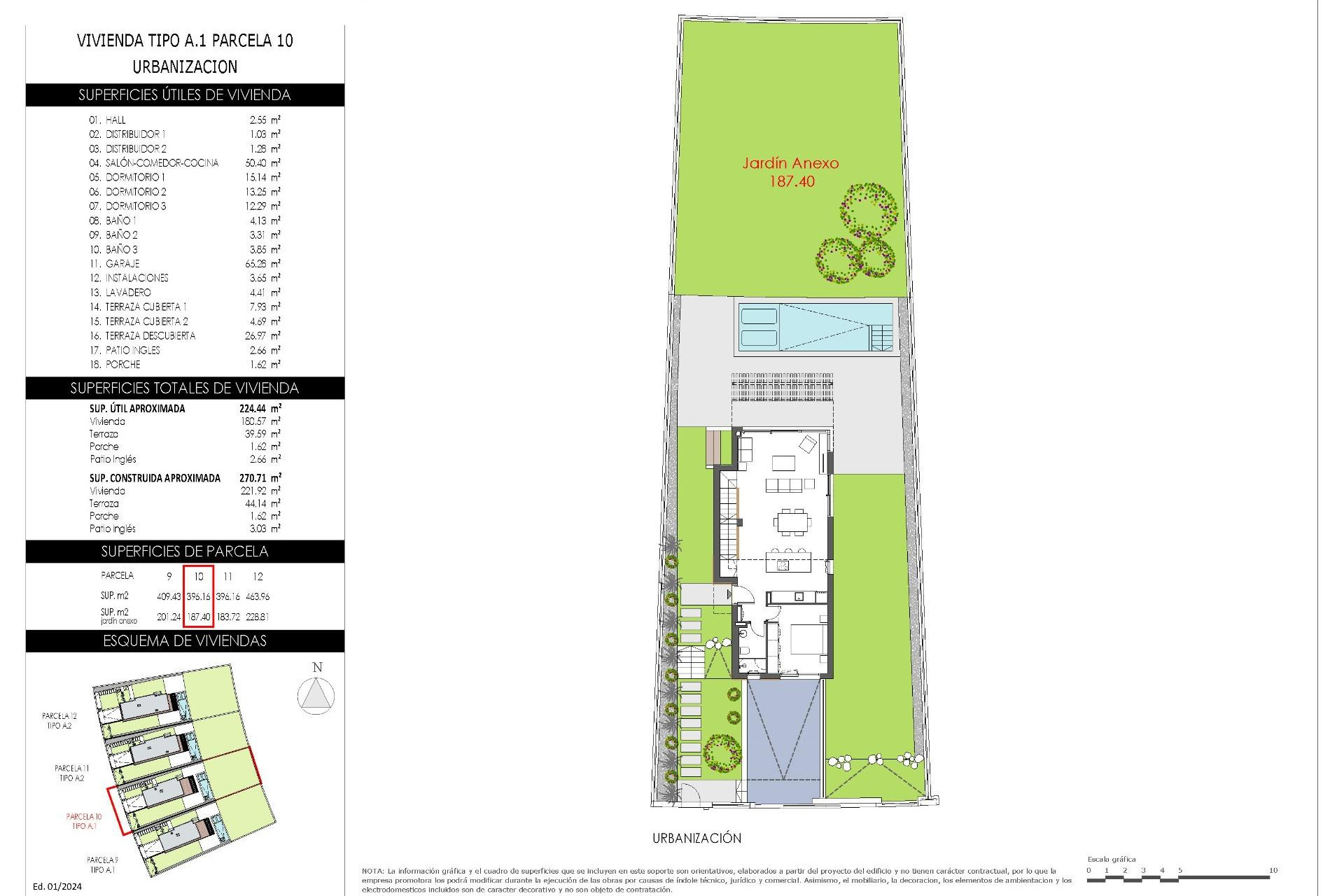 Nouvelle construction - Villa - Finestrat - Sierra Cortina