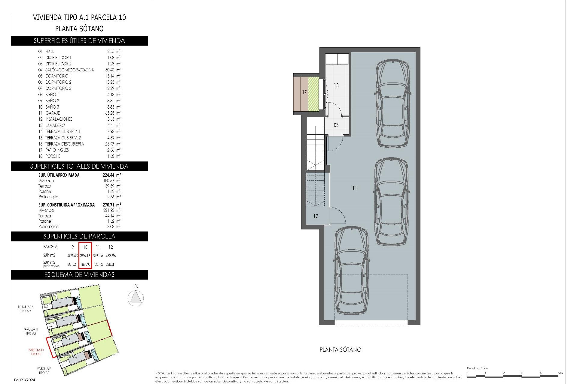 Nouvelle construction - Villa - Finestrat - Sierra Cortina