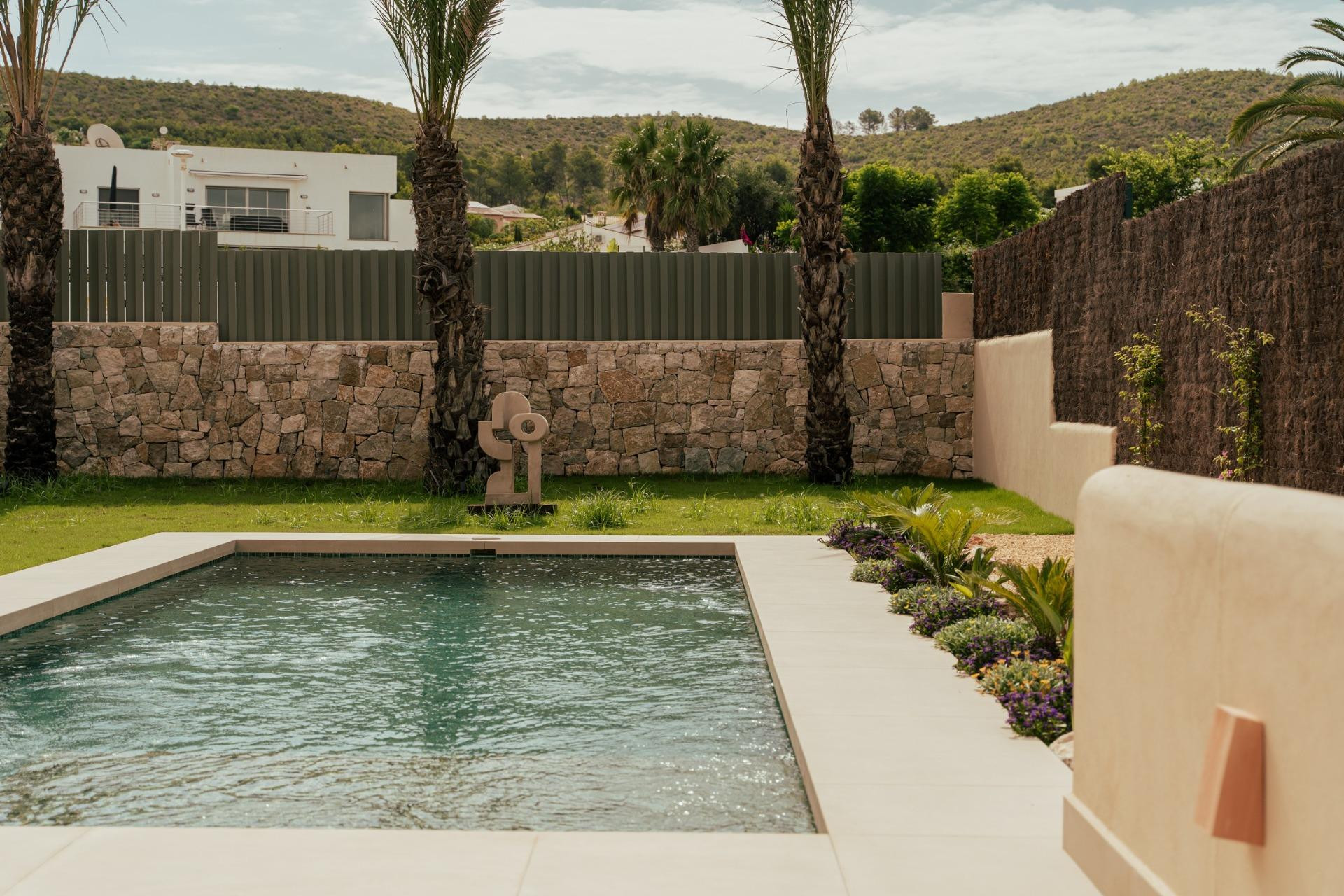 Nouvelle construction - Villa - Jávea Xàbia - Valle del Sol