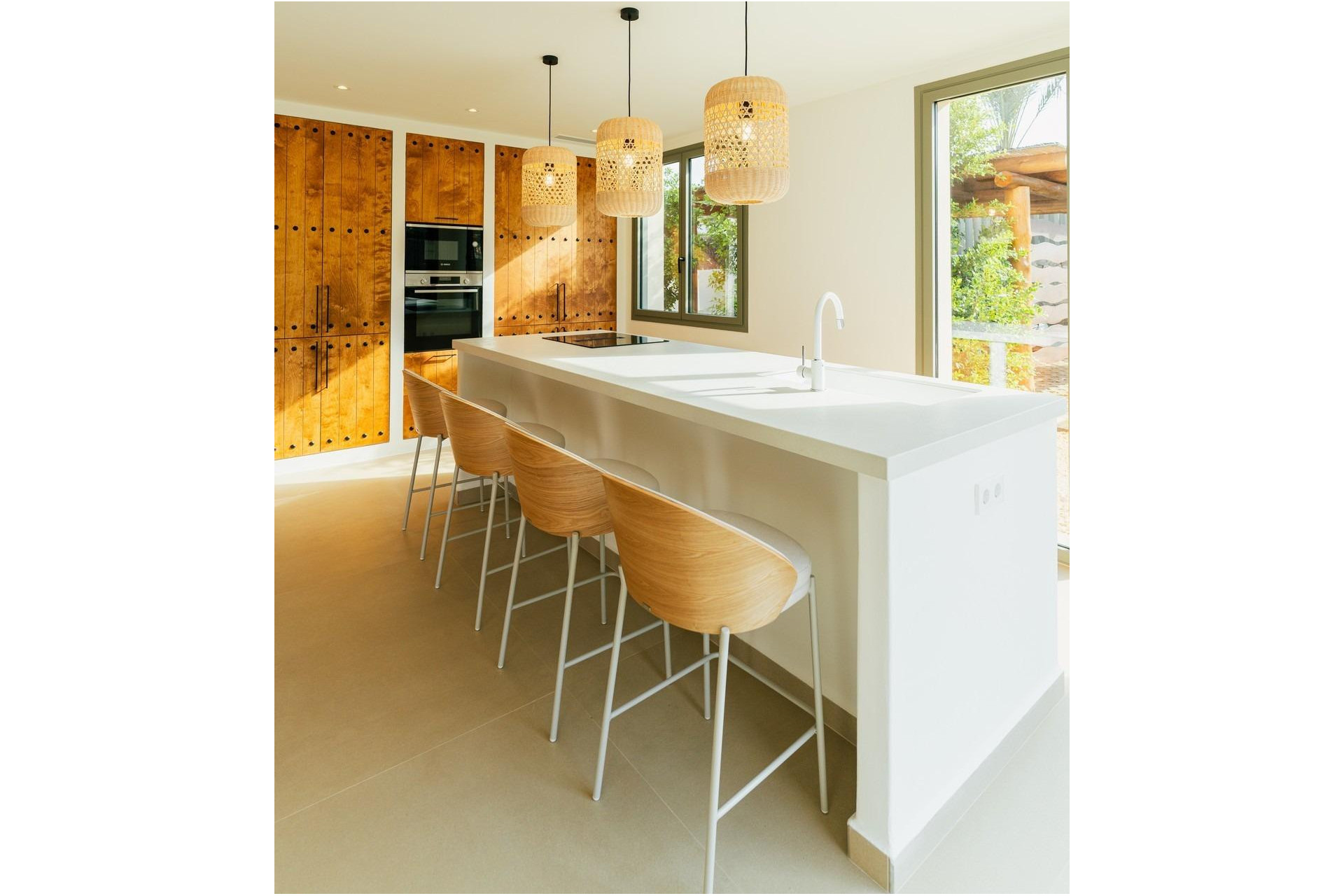 Nouvelle construction - Villa - Jávea Xàbia - Valle del Sol