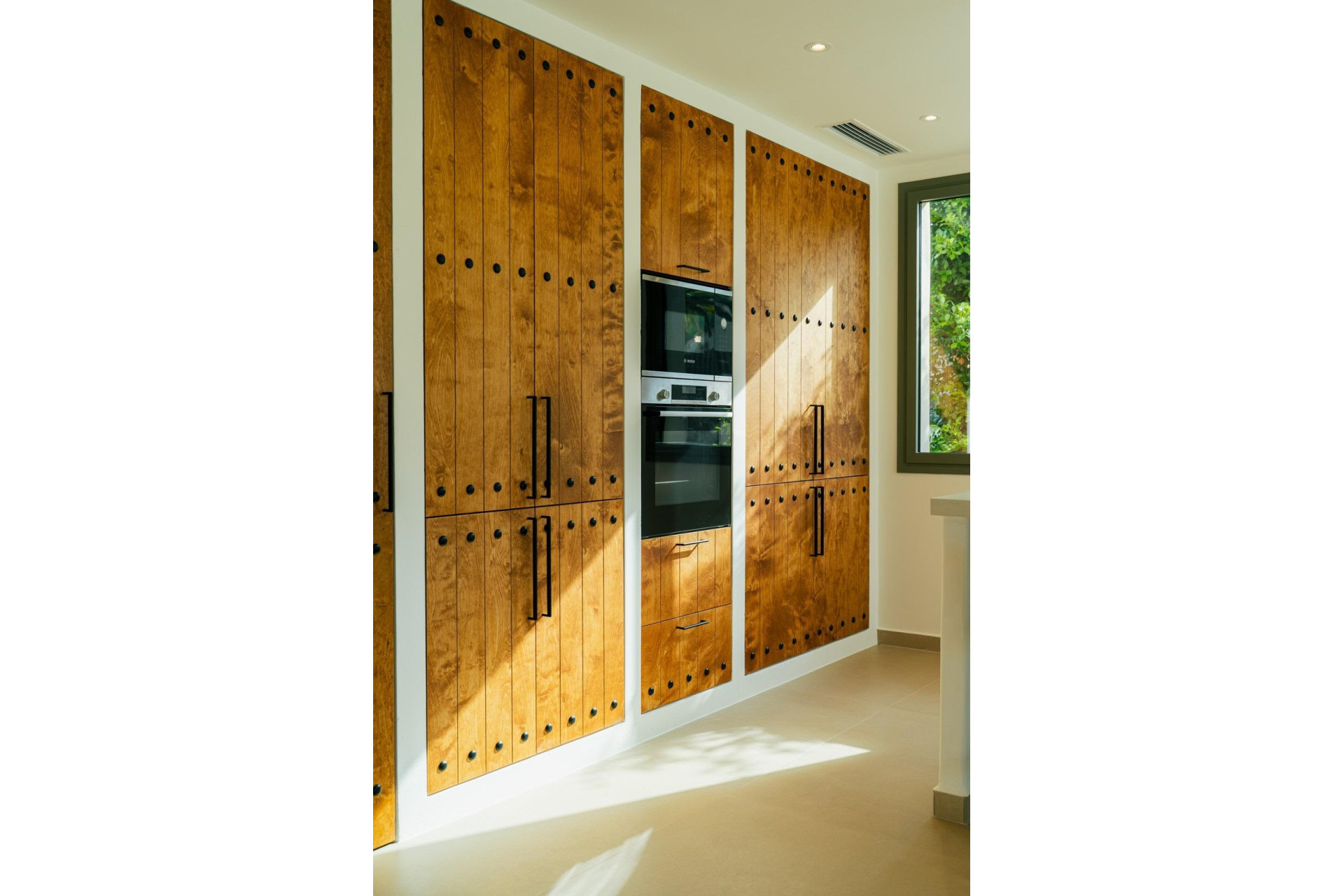 Nouvelle construction - Villa - Jávea Xàbia - Valle del Sol