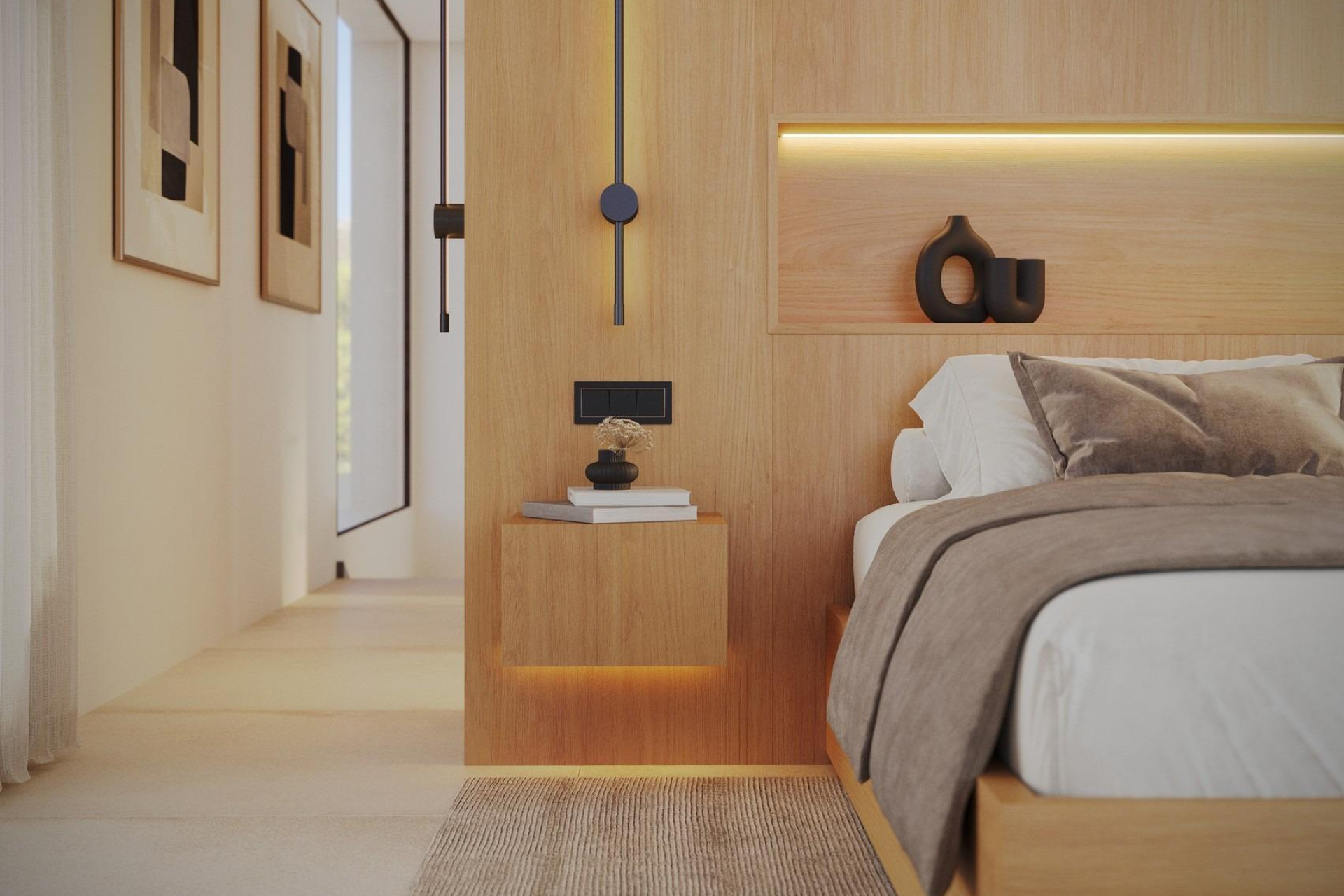 Nouvelle construction - Villa - Jávea Xàbia - Valle del Sol