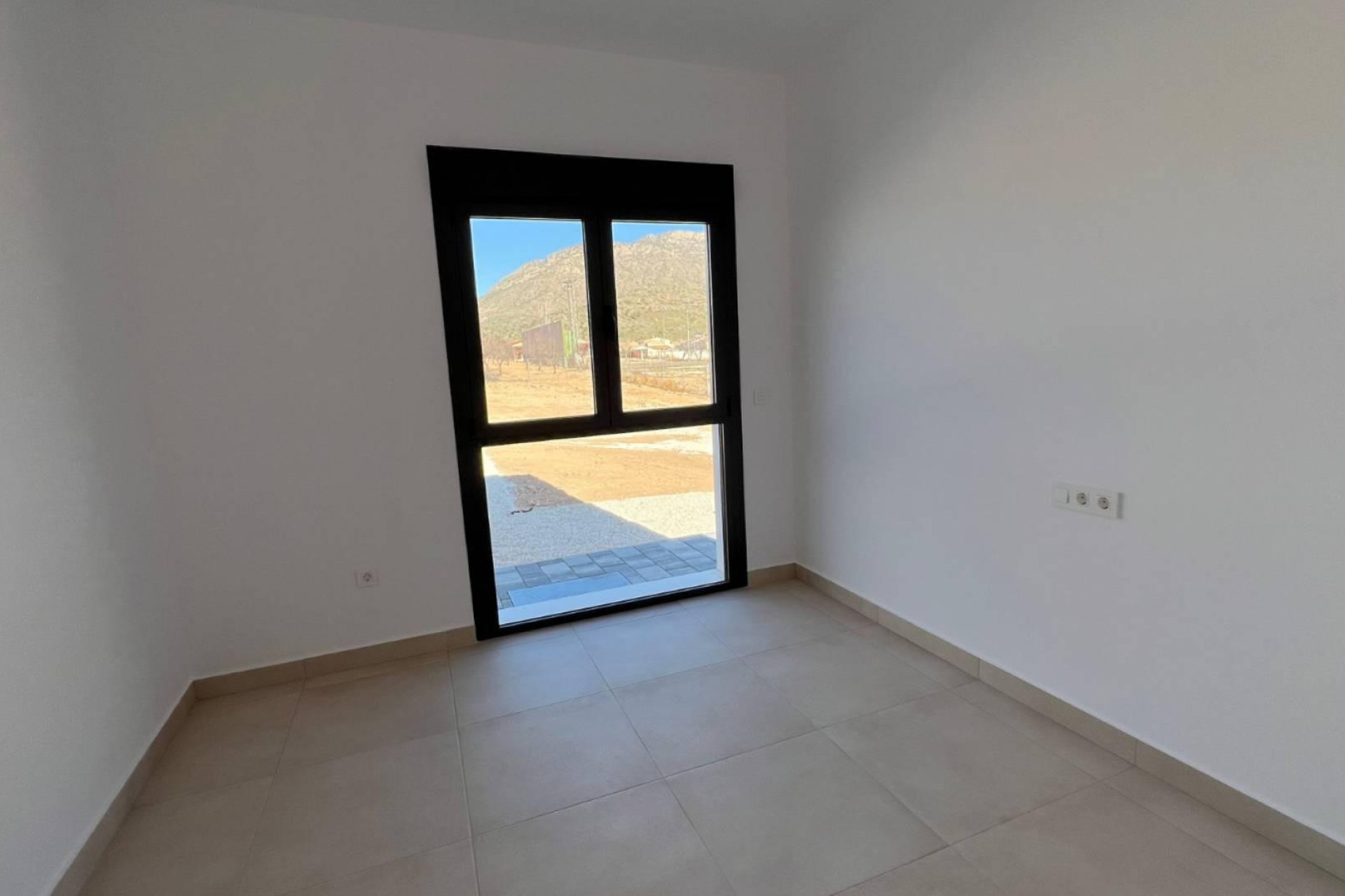 Nouvelle construction - Villa - Jumilla - Torre del Rico