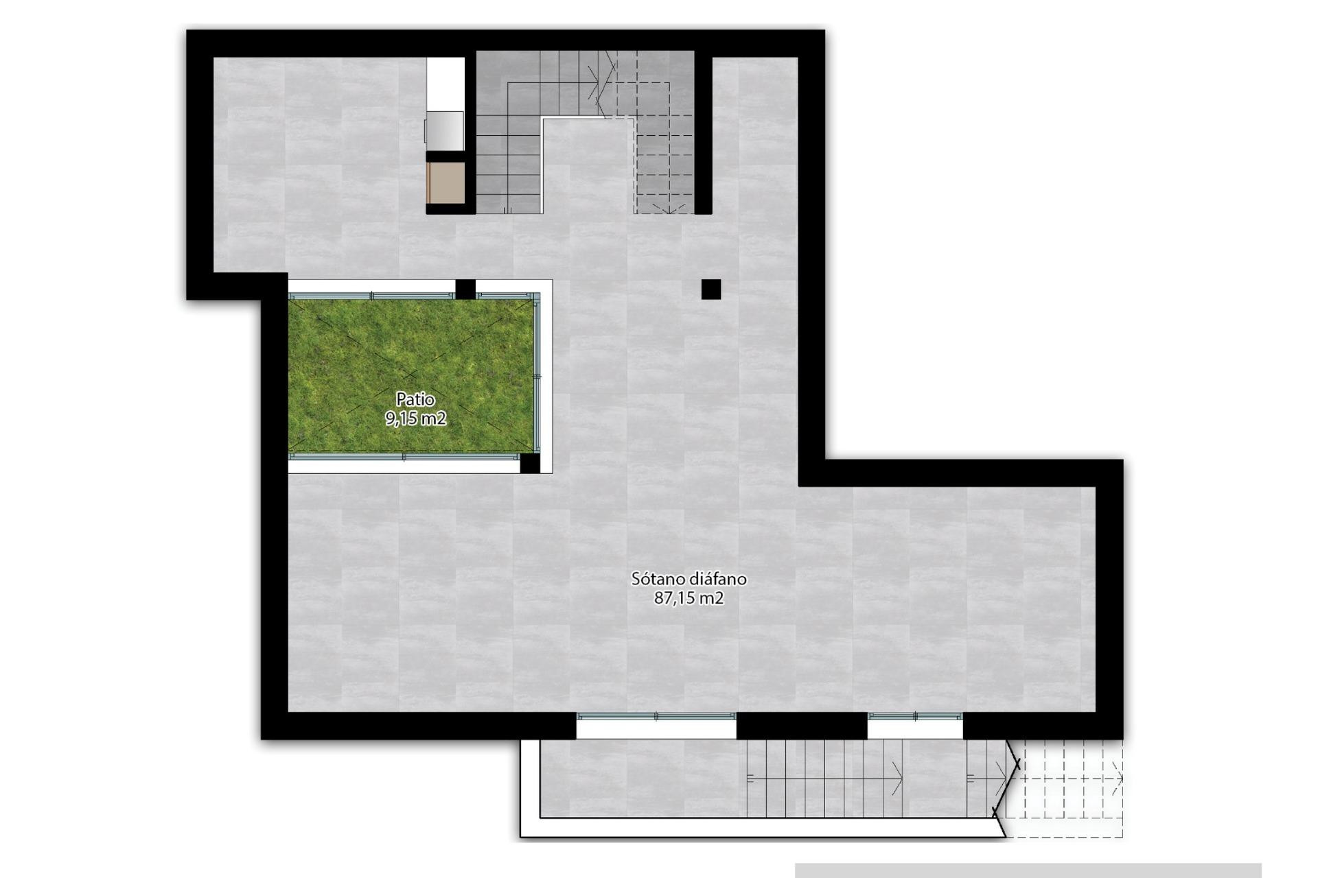 Nouvelle construction - Villa - La Nucía - Coblanca
