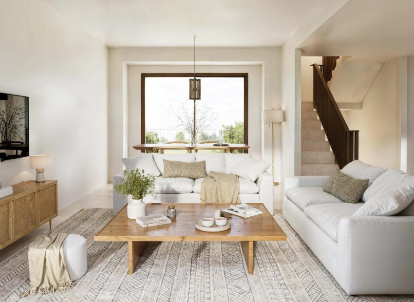 Nouvelle construction - Villa - La Nucía - Don Mar