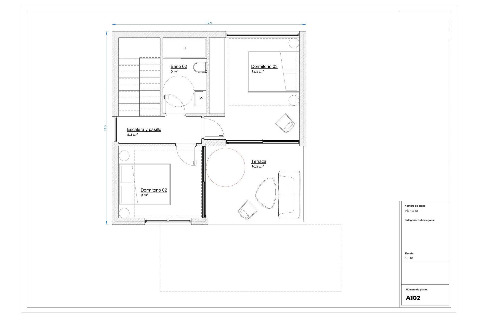 Nouvelle construction - Villa - La Nucía