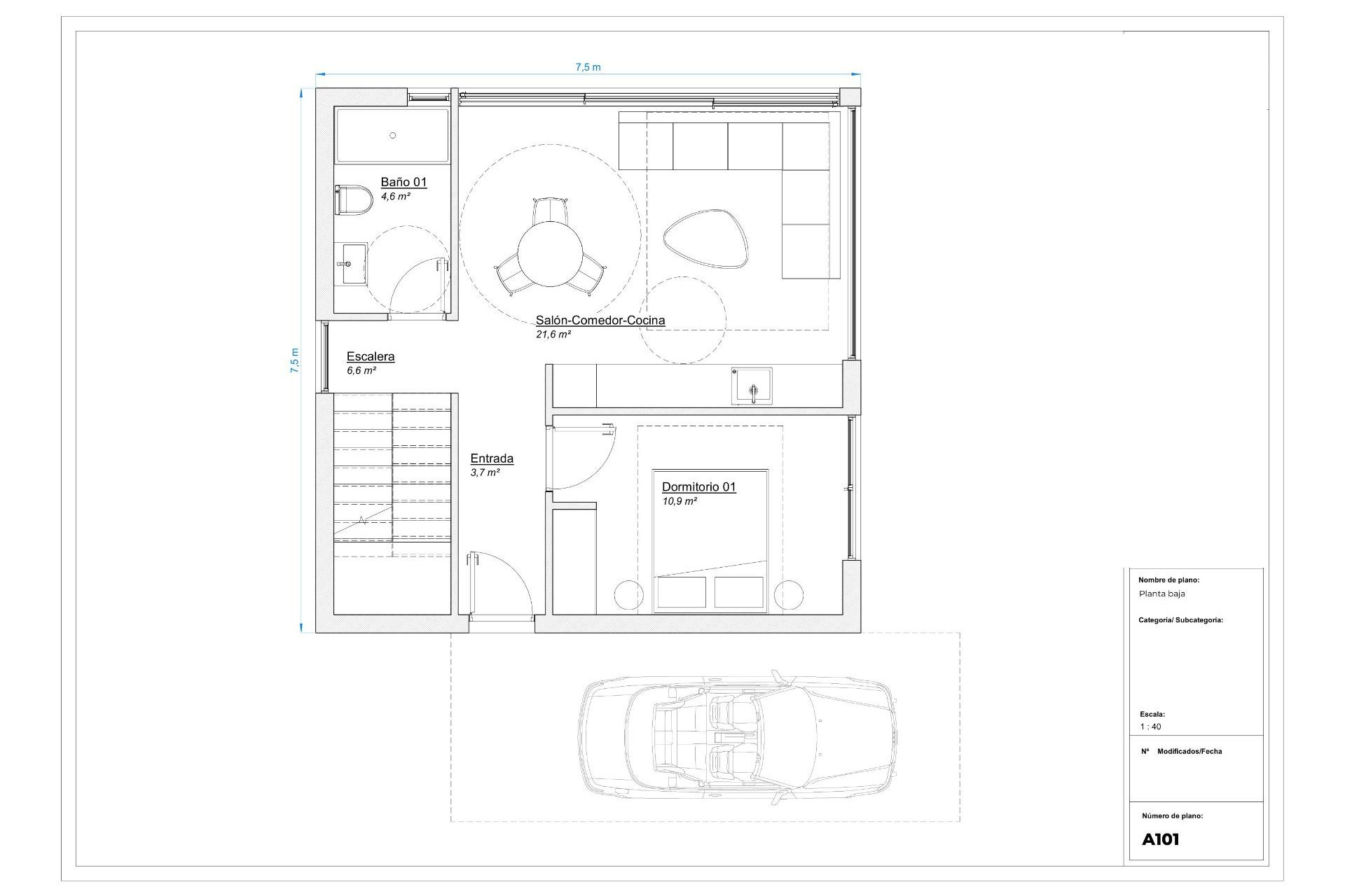 Nouvelle construction - Villa - La Nucía