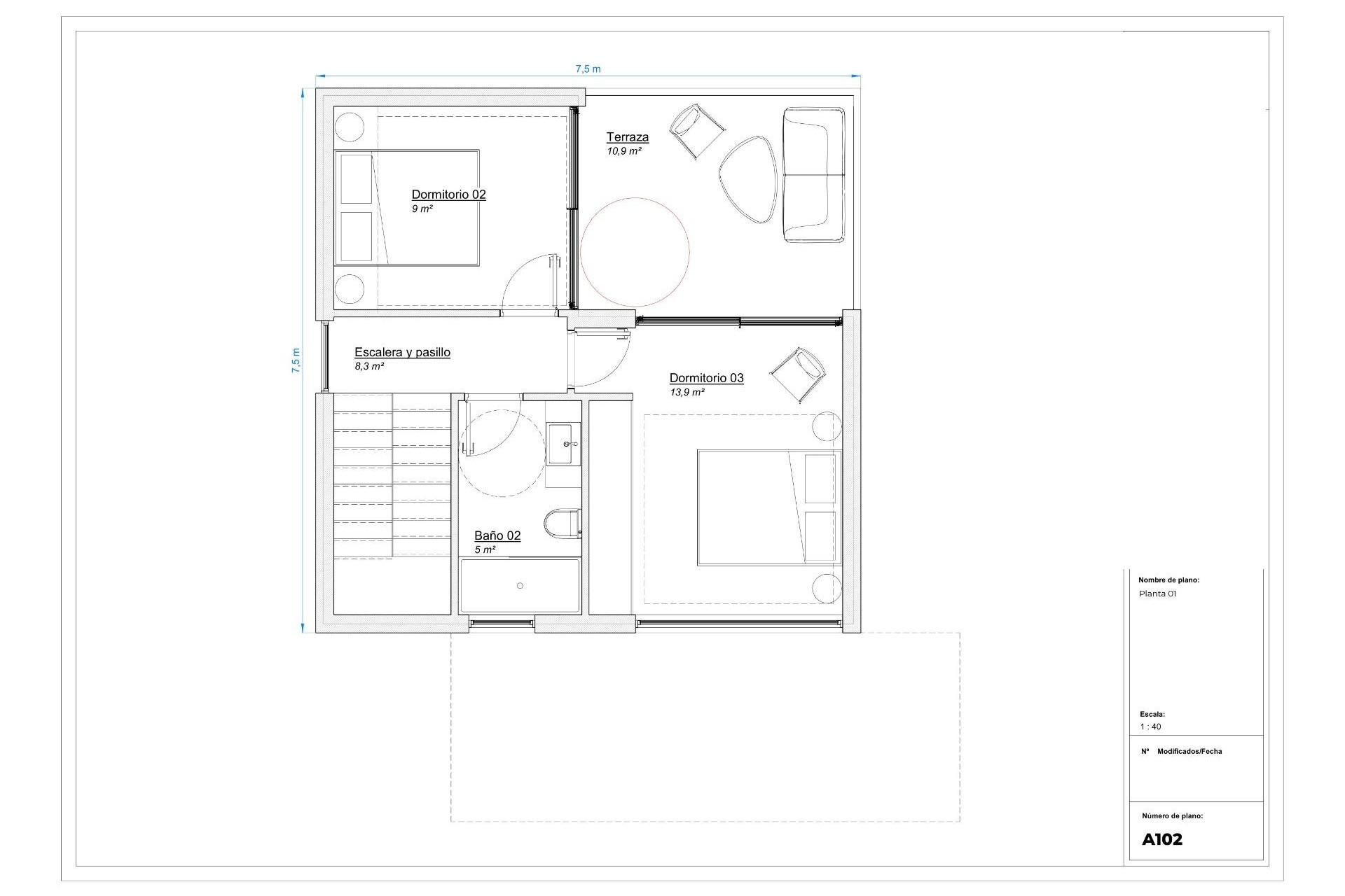 Nouvelle construction - Villa - La Nucía