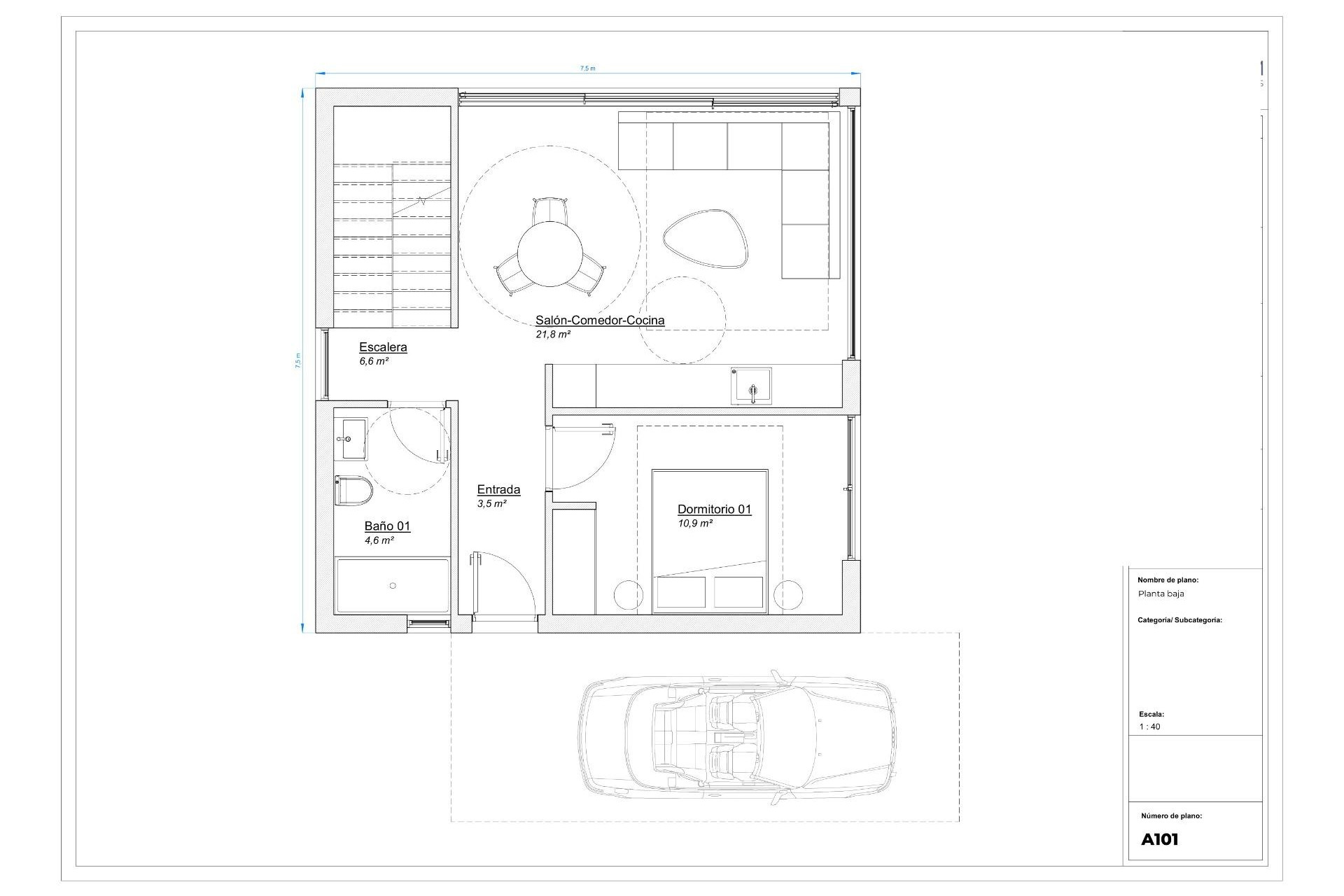 Nouvelle construction - Villa - La Nucía