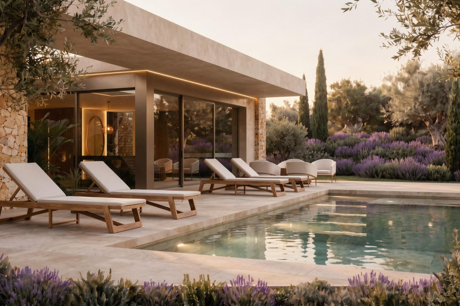 Nouvelle construction - Villa - La Romana - Los Joveres