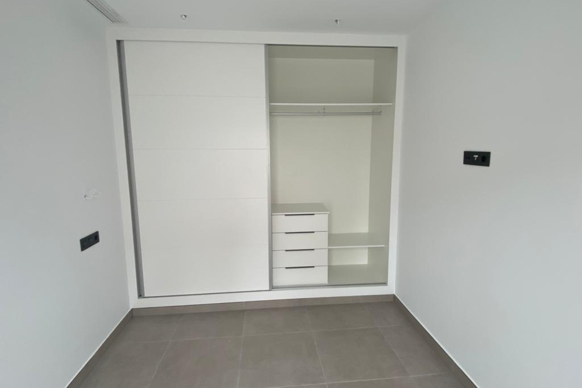 Nouvelle construction - Villa - Los Alcazares - La Concha