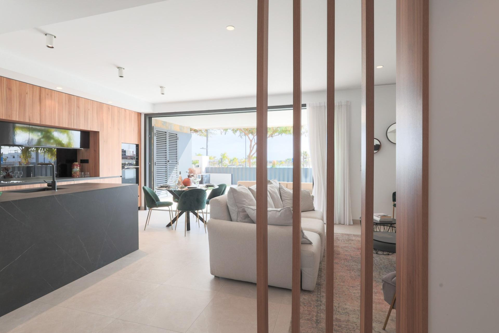 Nouvelle construction - Villa - Los Alcazares - Santa Rosalia Lake and Life Resort