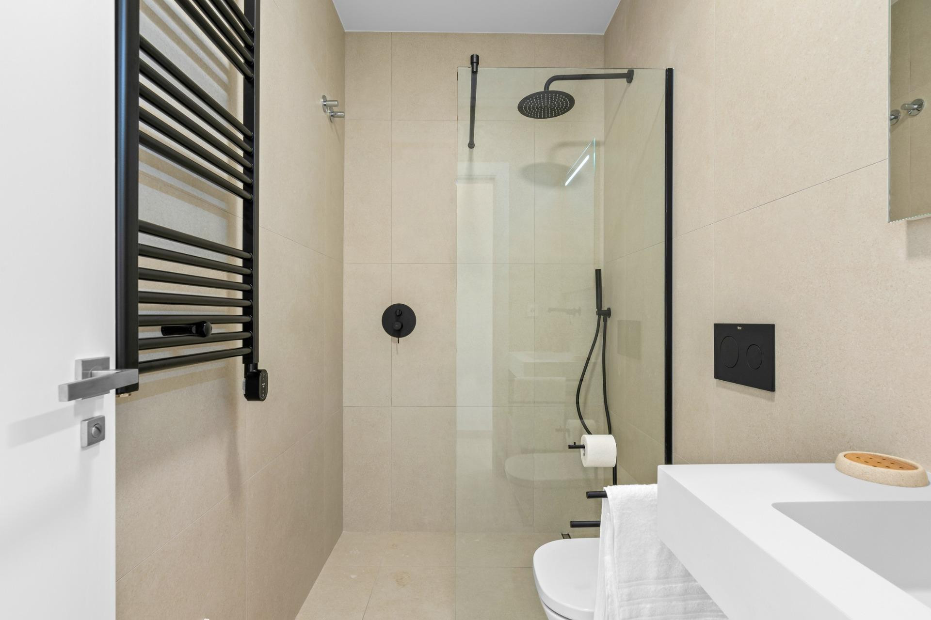 Nouvelle construction - Villa - Los Alcazares - Serena Golf