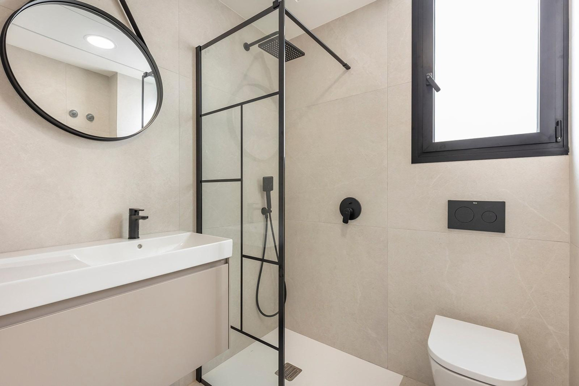 Nouvelle construction - Villa - Los Alcazares - Serena Golf