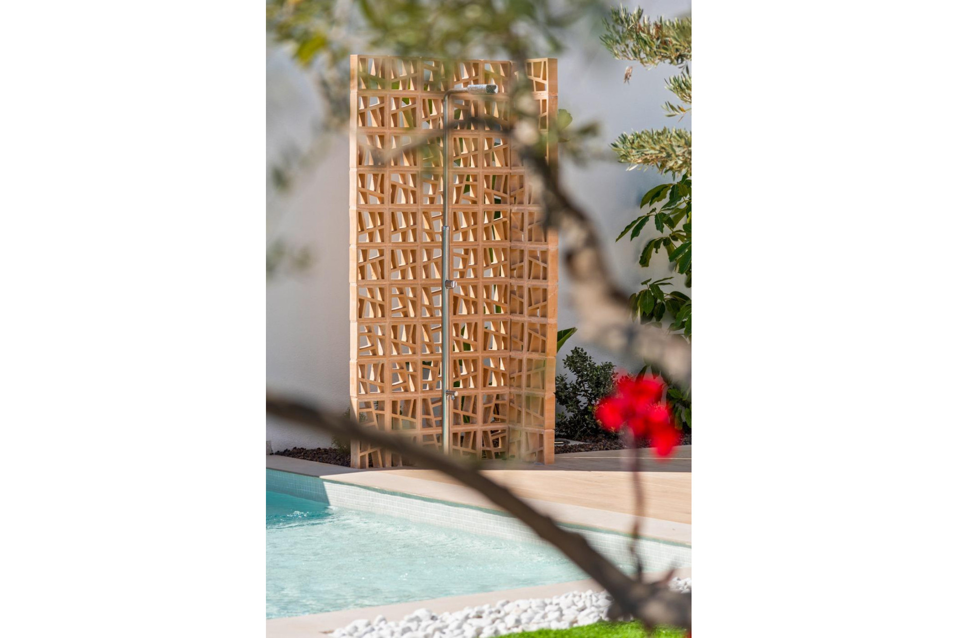 Nouvelle construction - Villa - Los Alcazares - Serena Golf