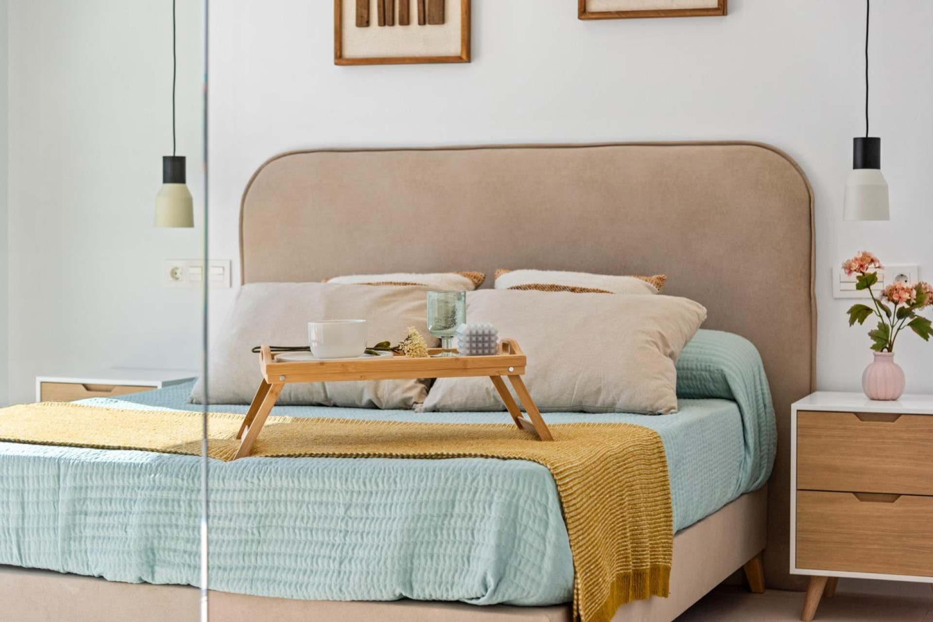 Nouvelle construction - Villa - Los Alcazares - Serena Golf