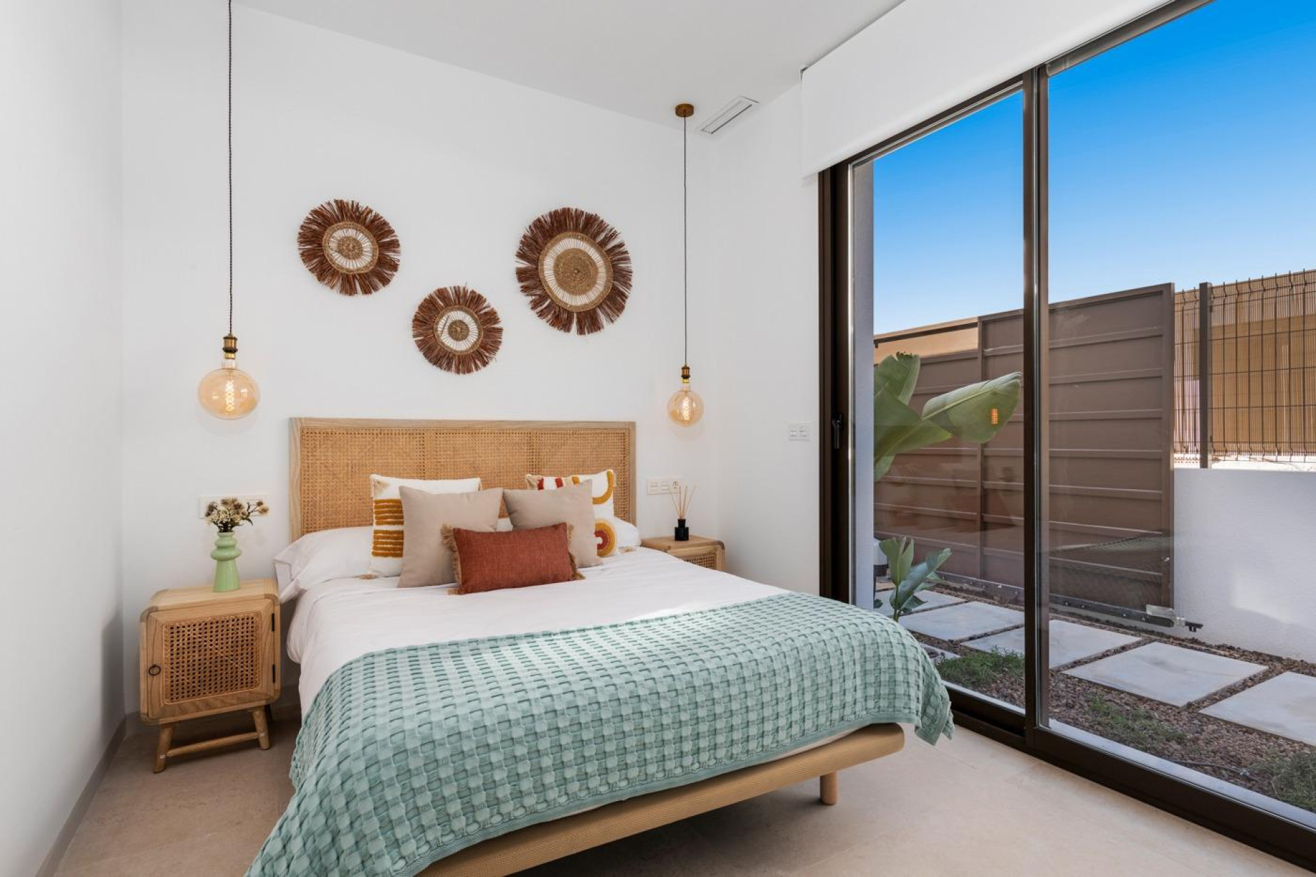 Nouvelle construction - Villa - Los Alcazares - Serena Golf