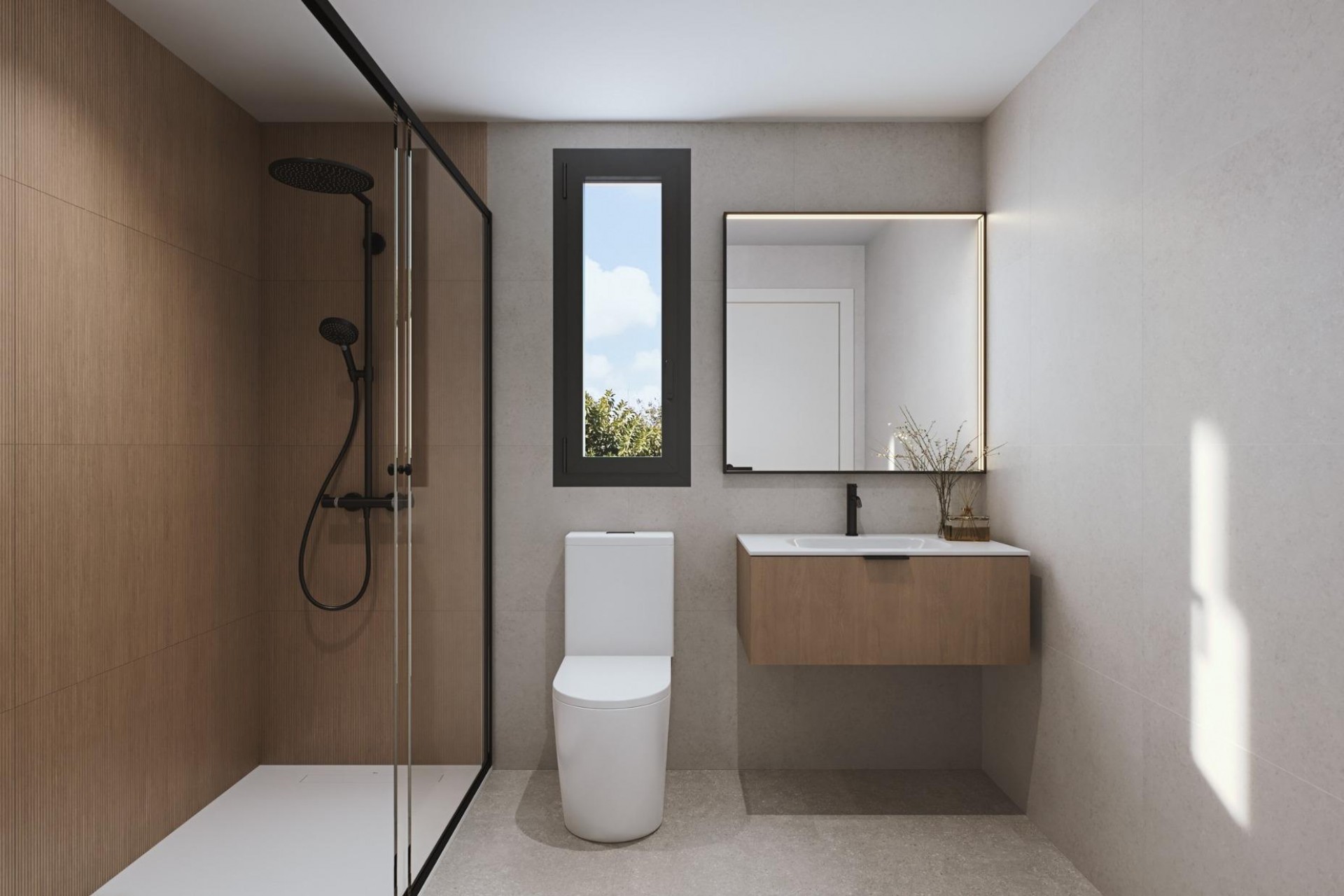 Nouvelle construction - Villa - Los Alcazares - Serena Golf