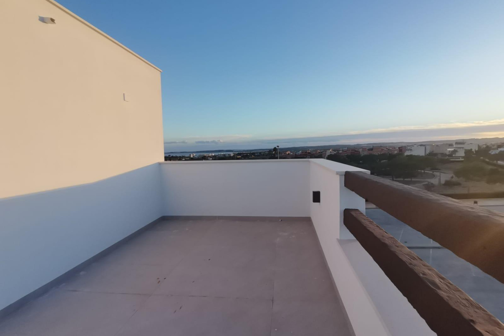 Nouvelle construction - Villa - Los Montesinos - La Herrada