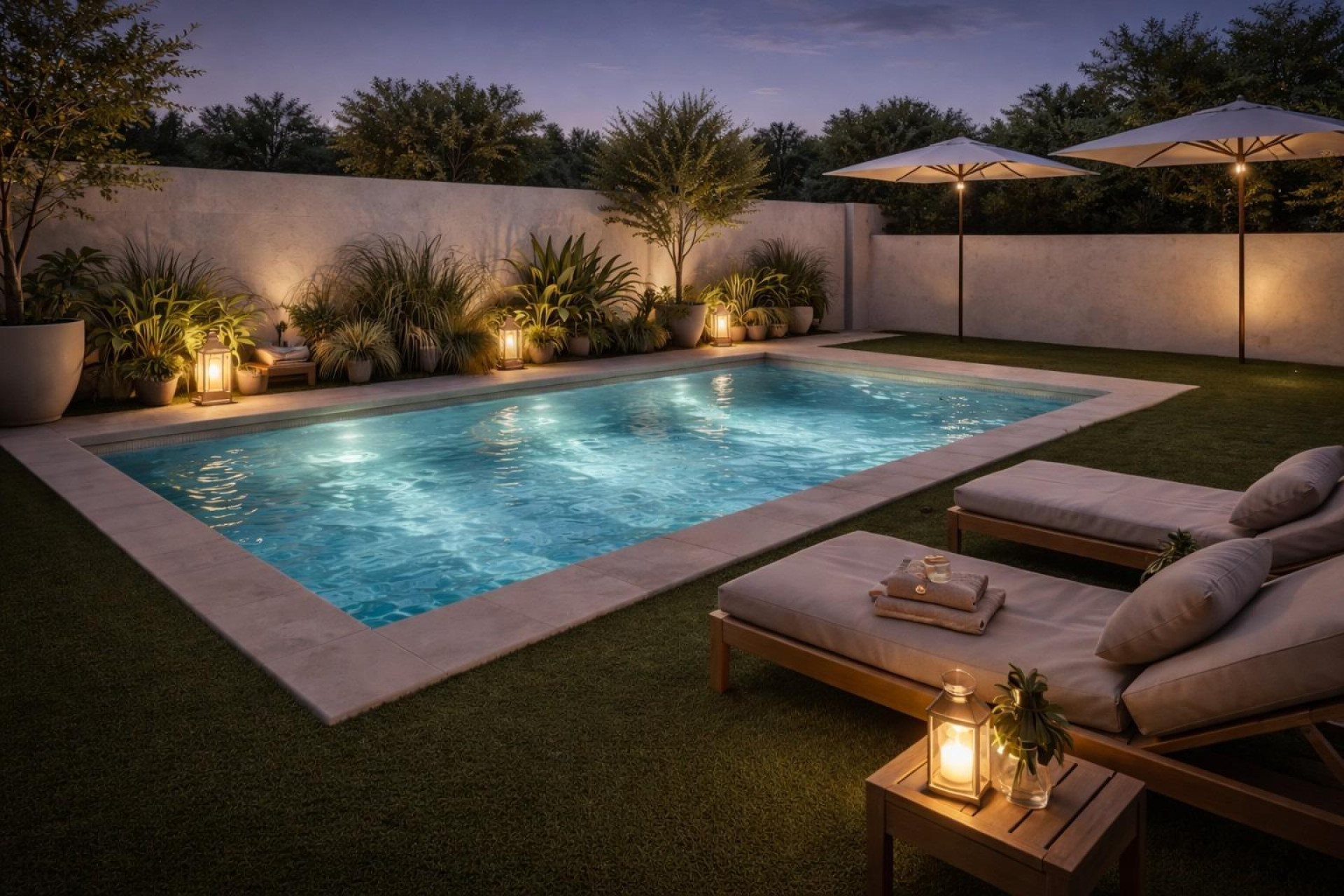 Nouvelle construction - Villa - Mazarron - Country Club