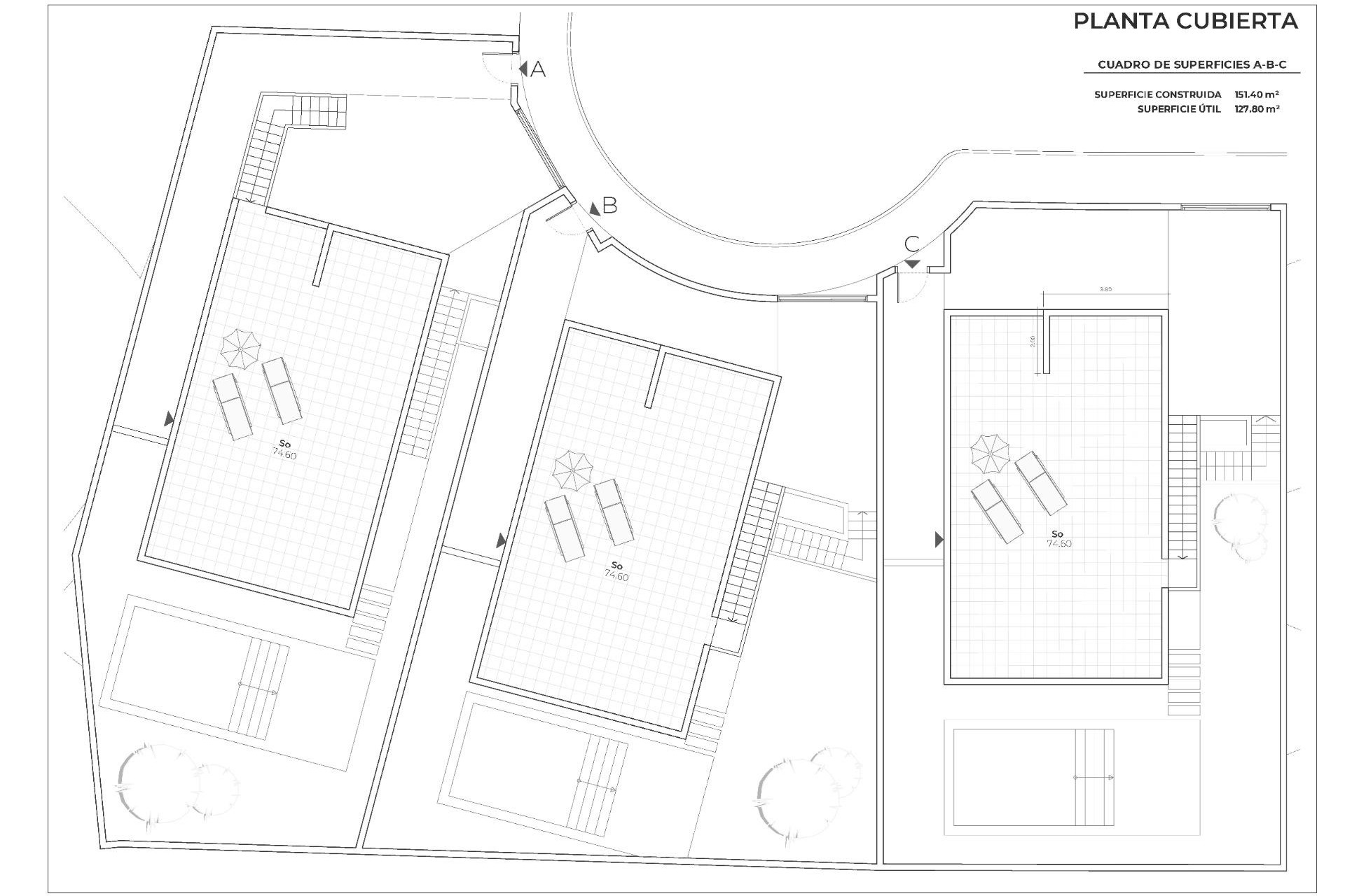 Nouvelle construction - Villa - Mazarron - Country Club