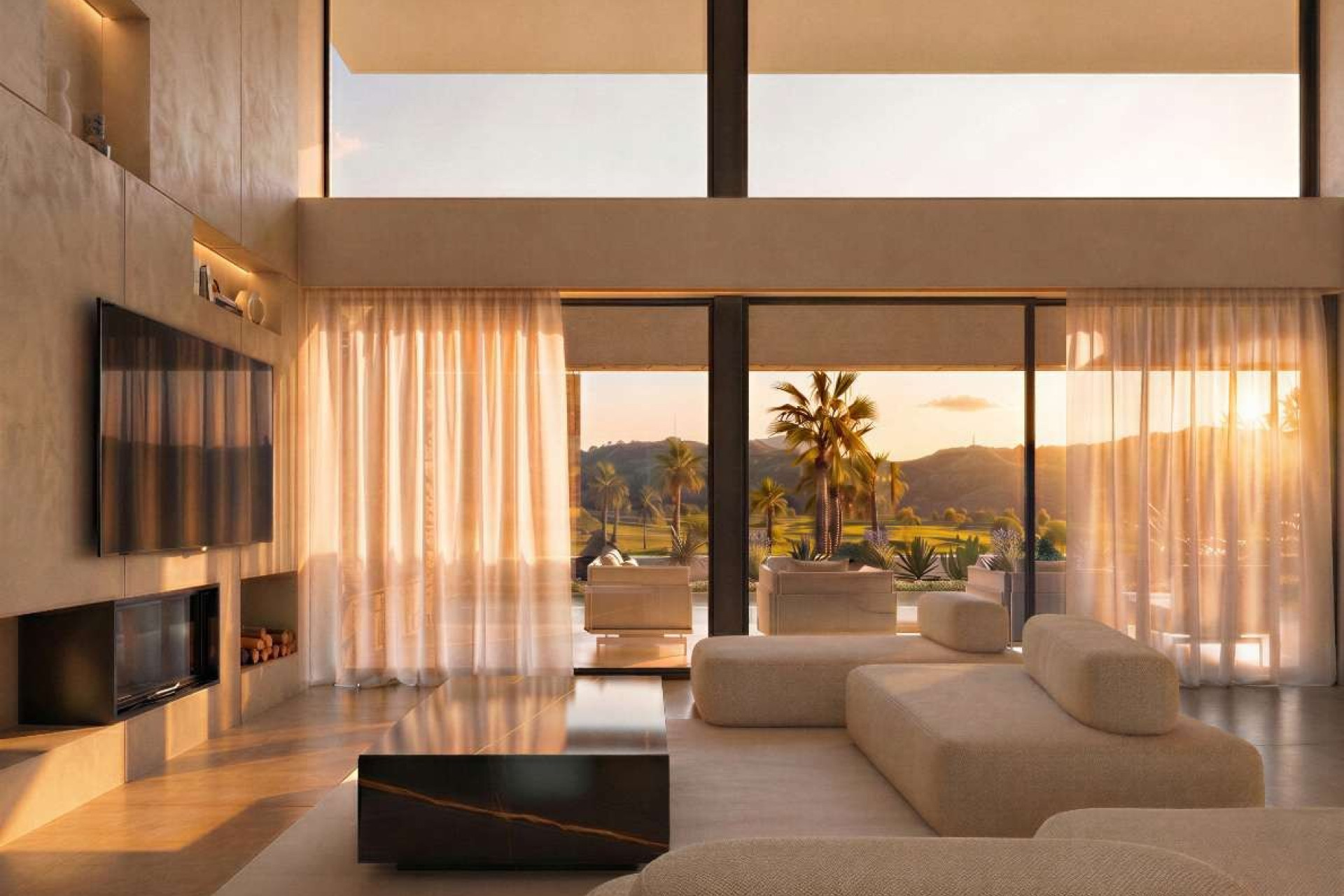 Nouvelle construction - Villa - Monforte del Cid - Font del Llop