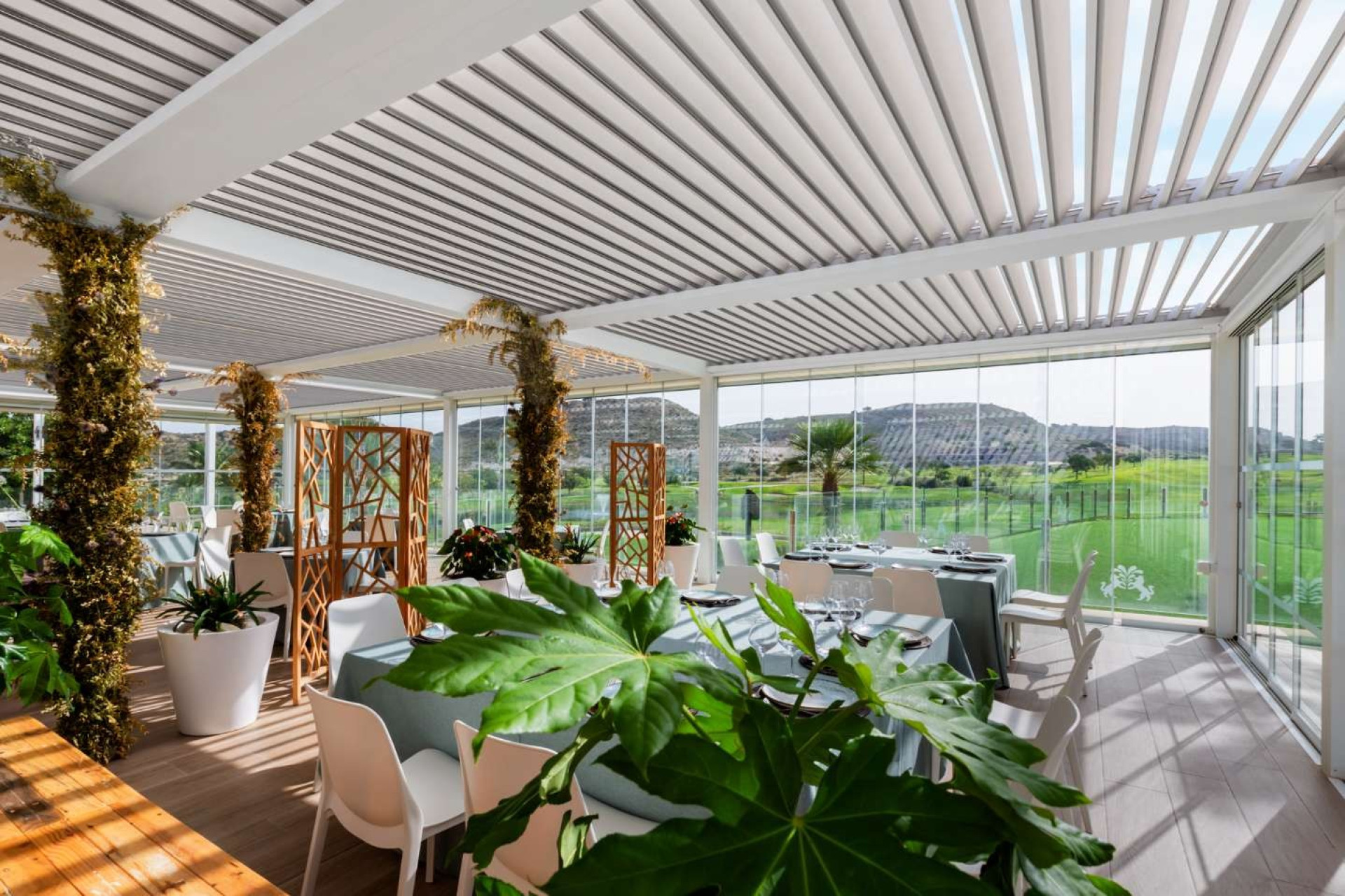 Nouvelle construction - Villa - Monforte del Cid - Font del Llop