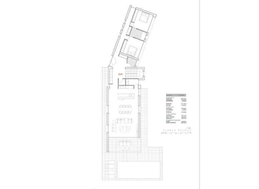 Nouvelle construction - Villa - Moraira_Teulada - Cala L Andrago