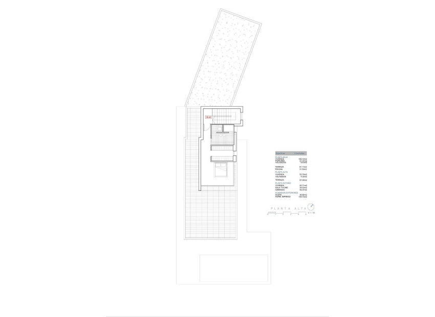 Nouvelle construction - Villa - Moraira_Teulada - Cala L Andrago