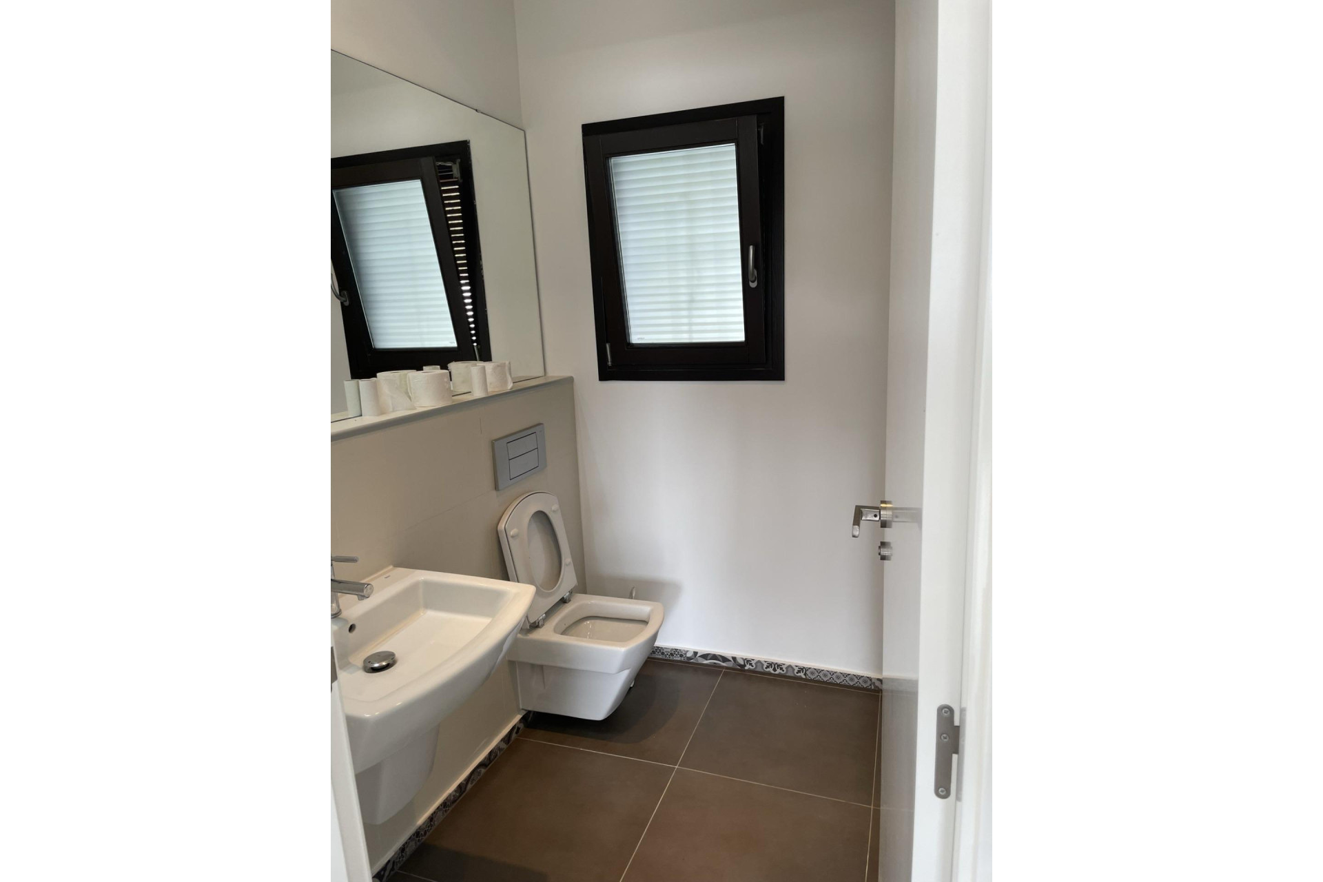 Nouvelle construction - Villa - Moraira_Teulada - La Sabatera