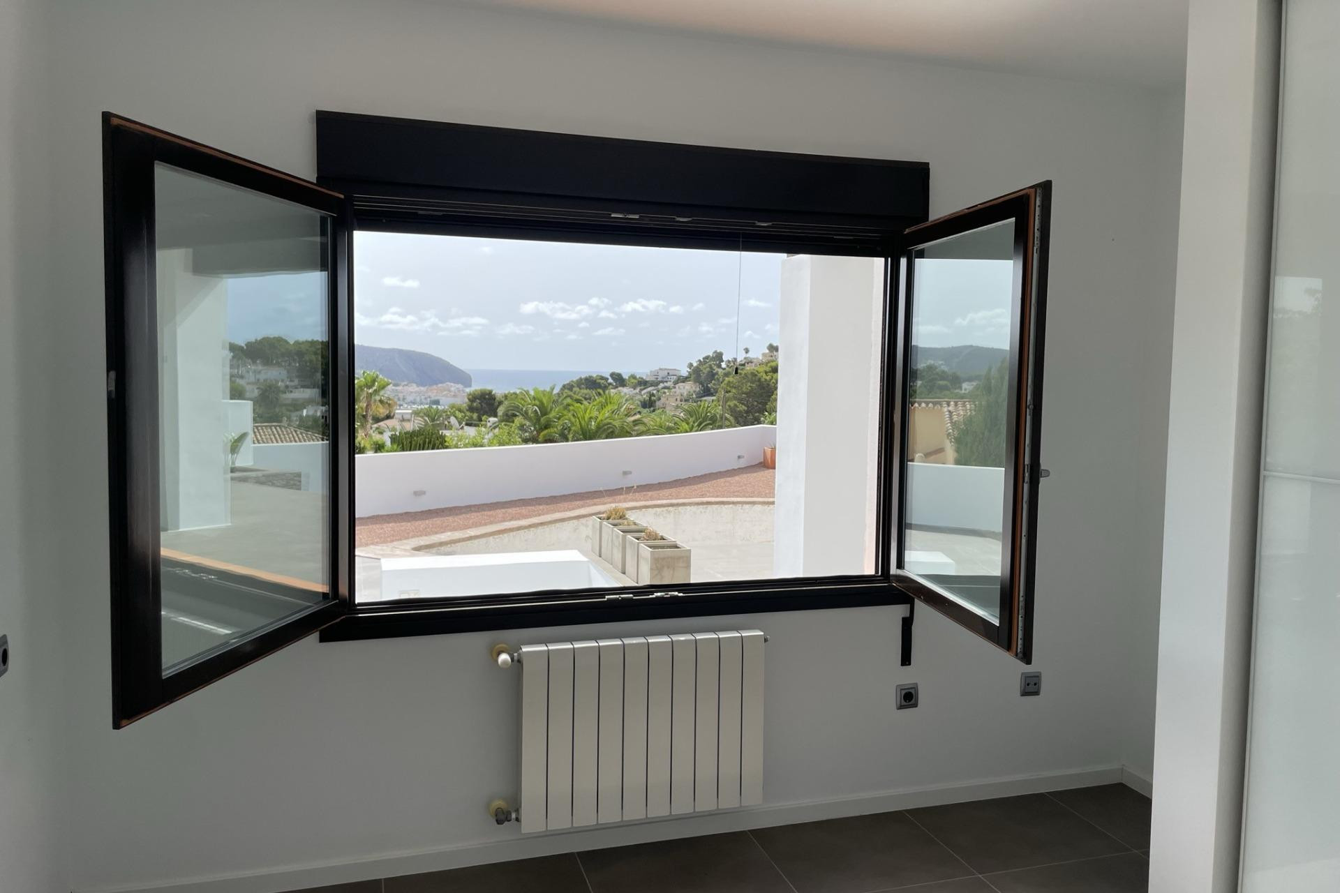 Nouvelle construction - Villa - Moraira_Teulada - La Sabatera