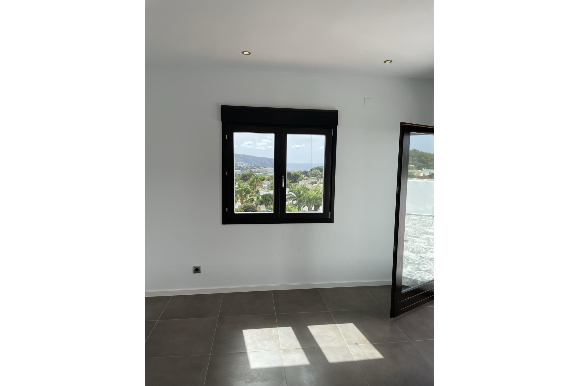 Nouvelle construction - Villa - Moraira_Teulada - La Sabatera