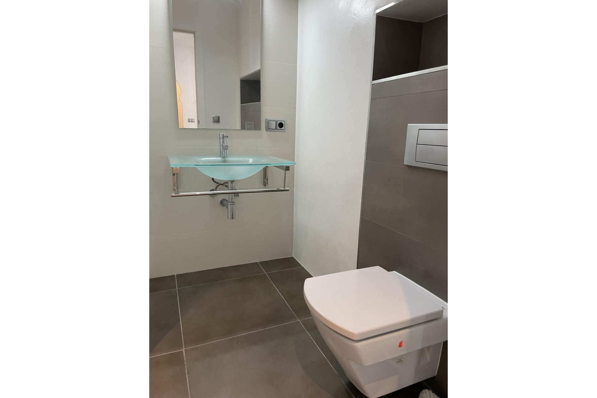 Nouvelle construction - Villa - Moraira_Teulada - La Sabatera